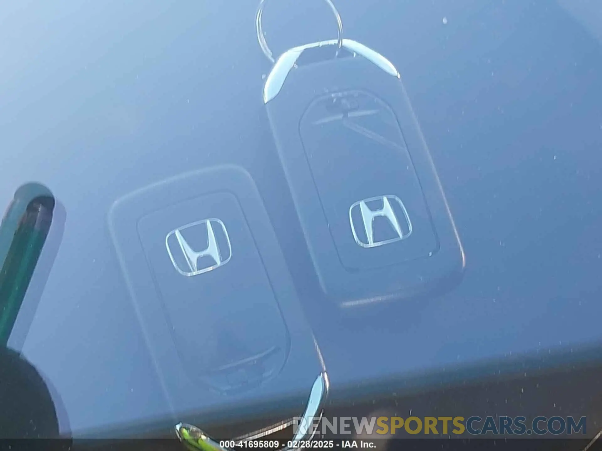 11 fotografías del automóvil dañado 2HGFC2F84LH568148 HONDA CIVIC 2020