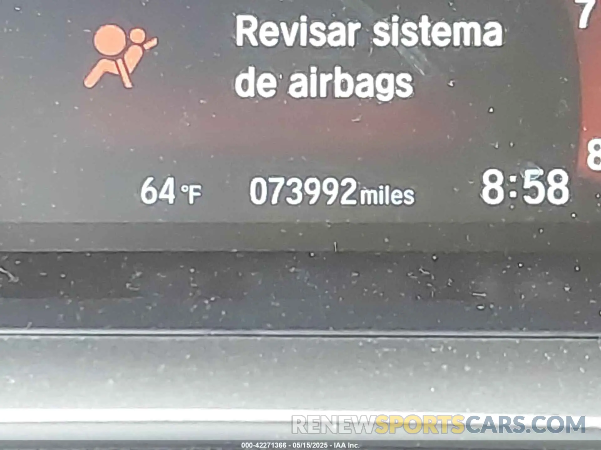 16 fotografías del automóvil dañado 2HGFC2F86LH569835 HONDA CIVIC 2020