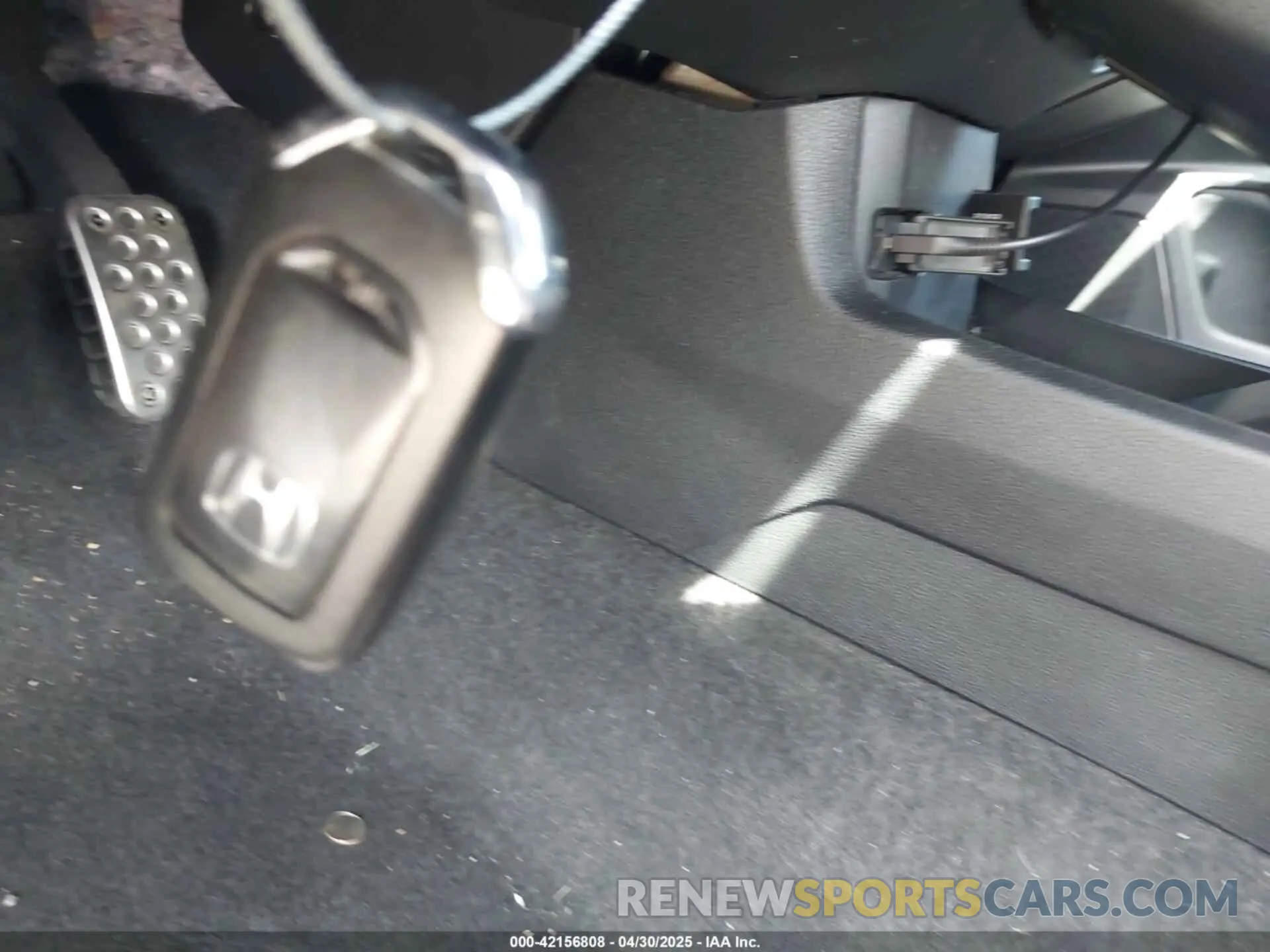 11 fotografías del automóvil dañado 2HGFC2F87LH542725 HONDA CIVIC 2020