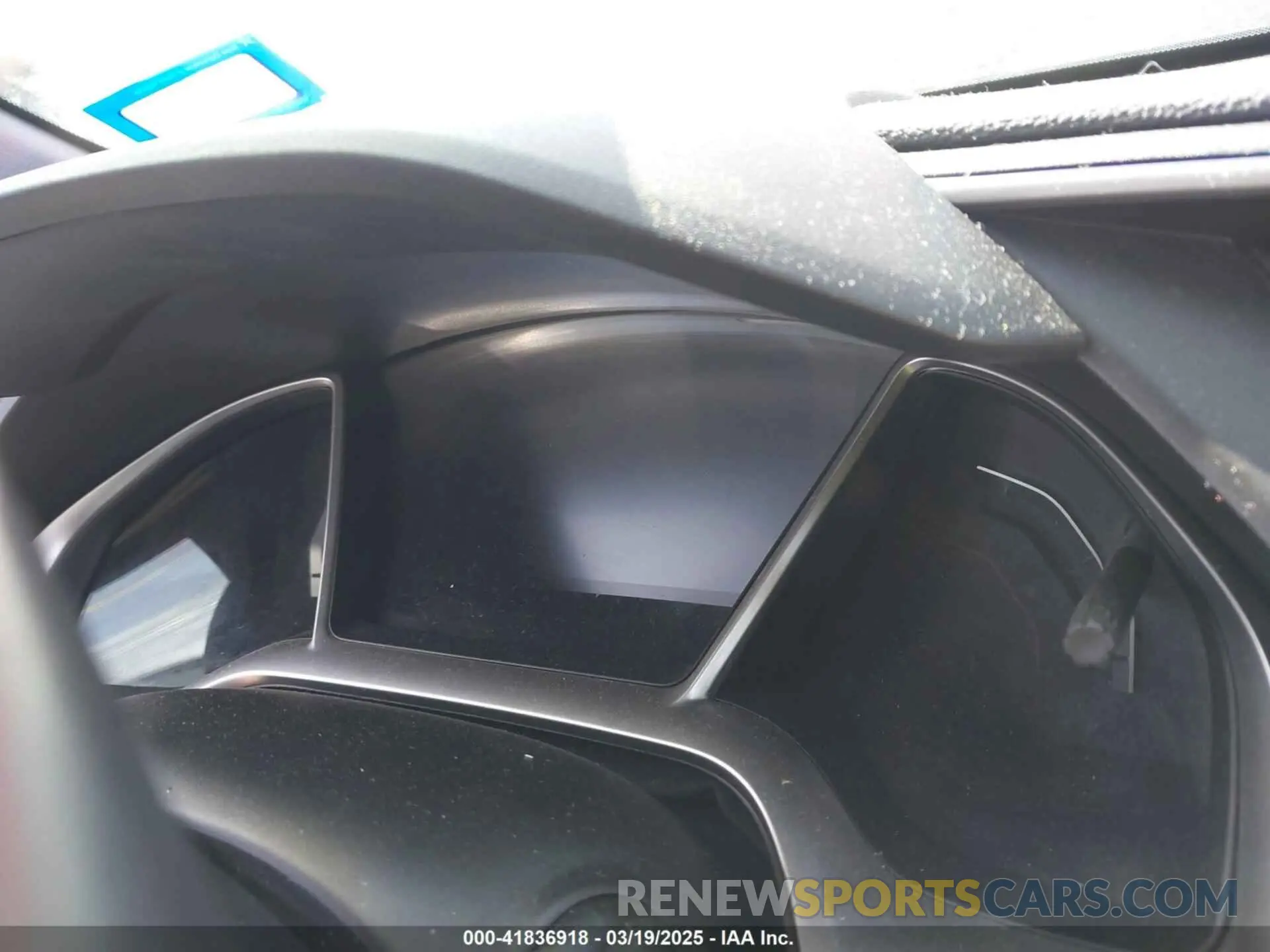 7 fotografías del automóvil dañado 2HGFC2F87LH586109 HONDA CIVIC 2020