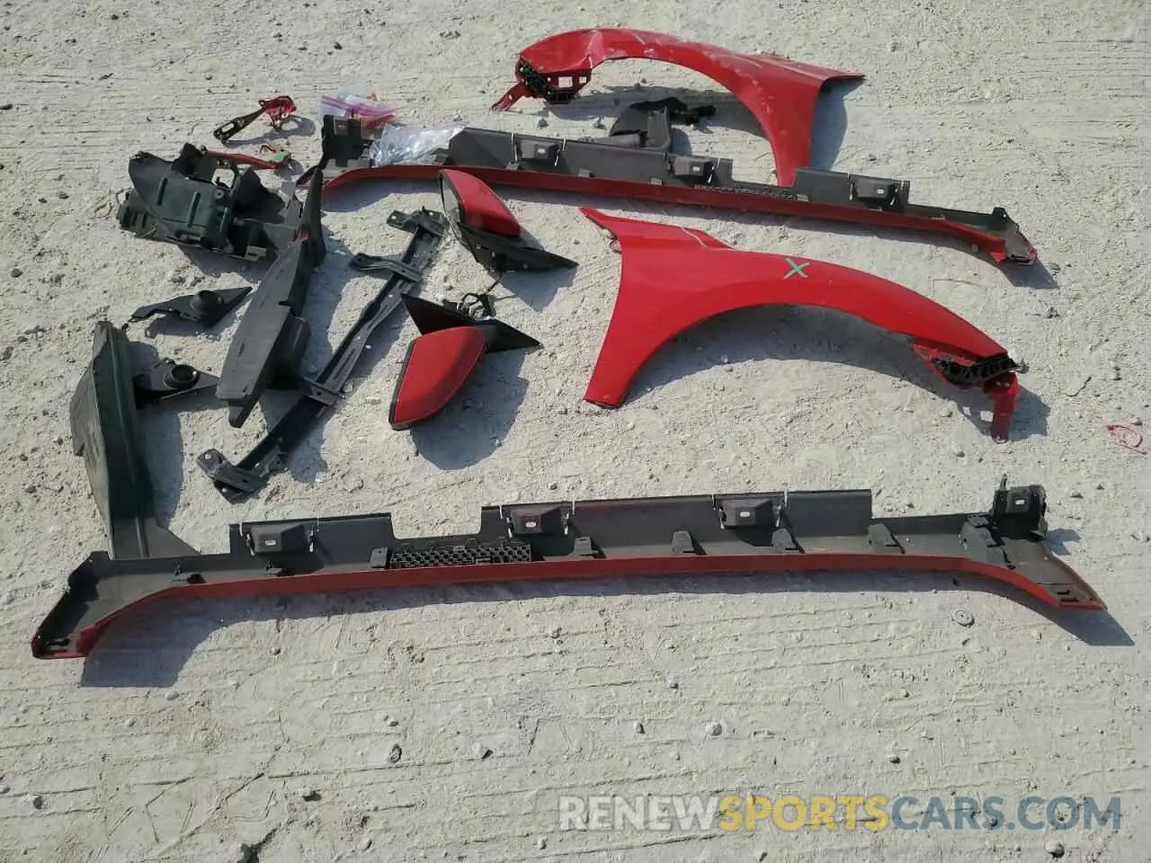 12 fotografías del automóvil dañado 2HGFC2F87LH589818 HONDA CIVIC 2020
