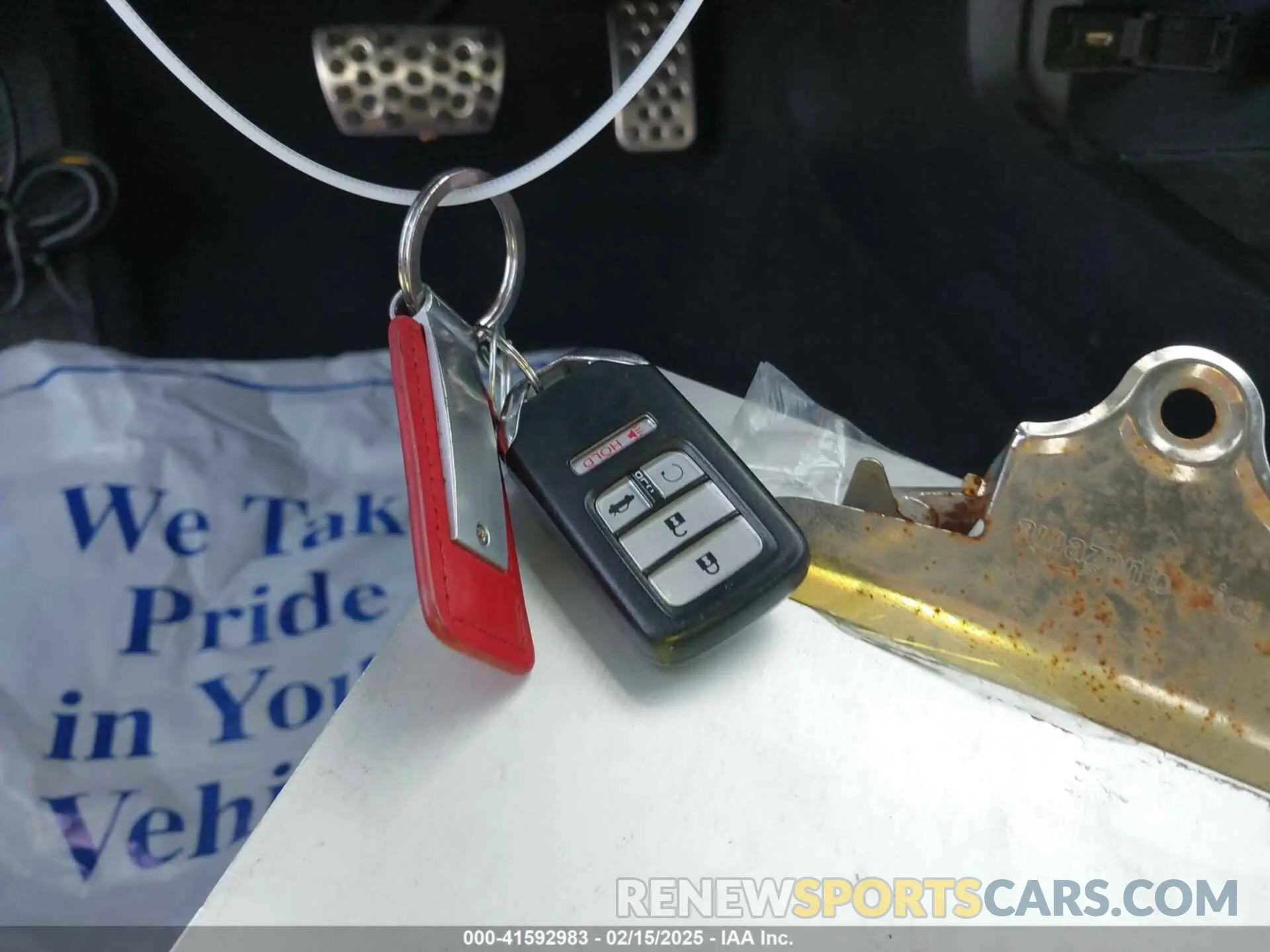11 fotografías del automóvil dañado 2HGFC2F88LH553023 HONDA CIVIC 2020