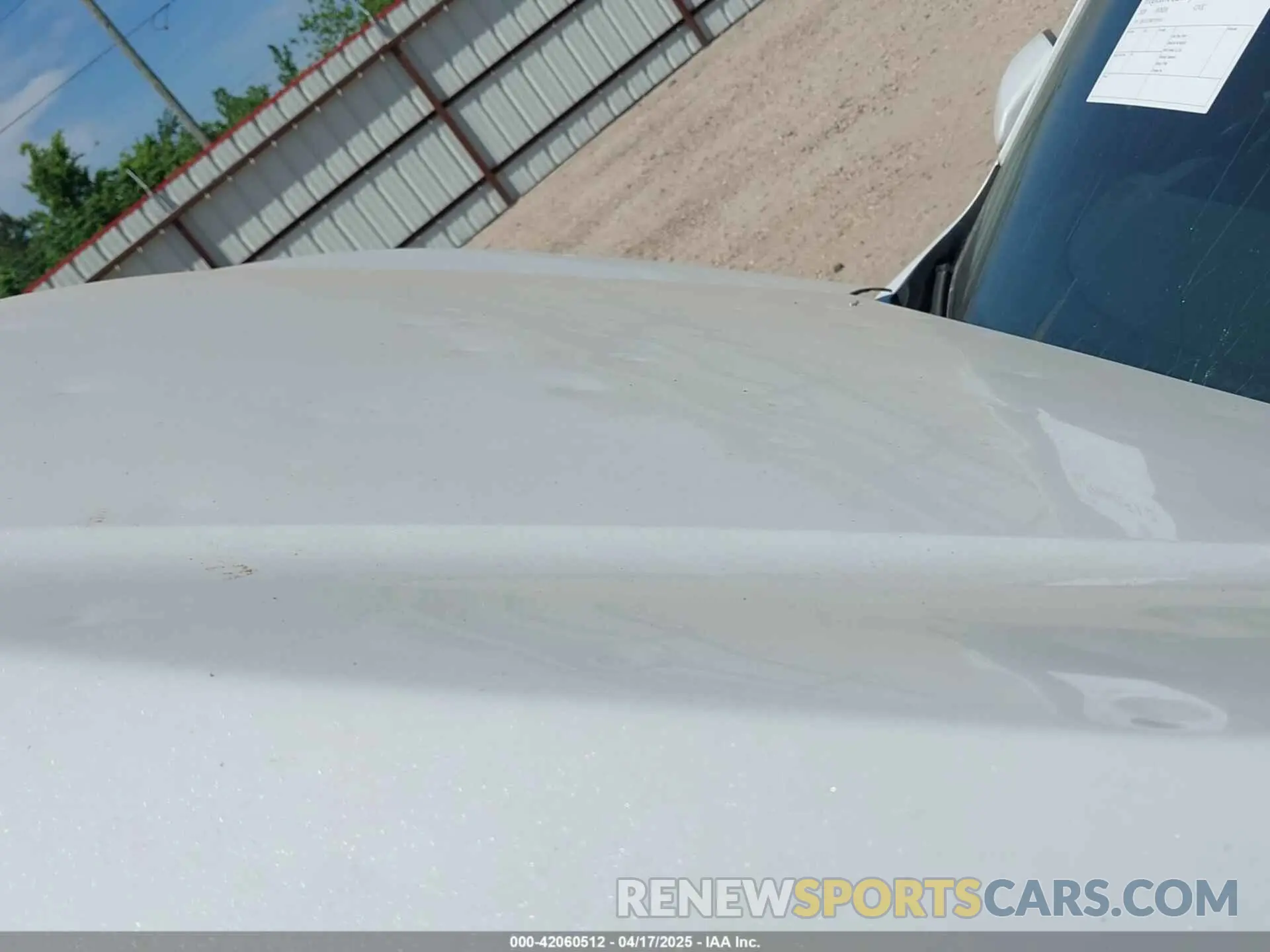6 fotografías del automóvil dañado 2HGFC2F88LH599533 HONDA CIVIC 2020