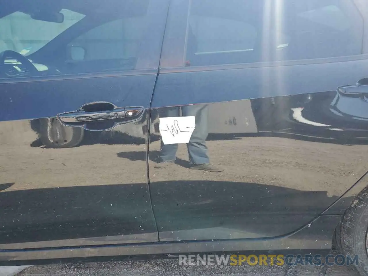 12 fotografías del automóvil dañado 2HGFC2F88LH602379 HONDA CIVIC 2020