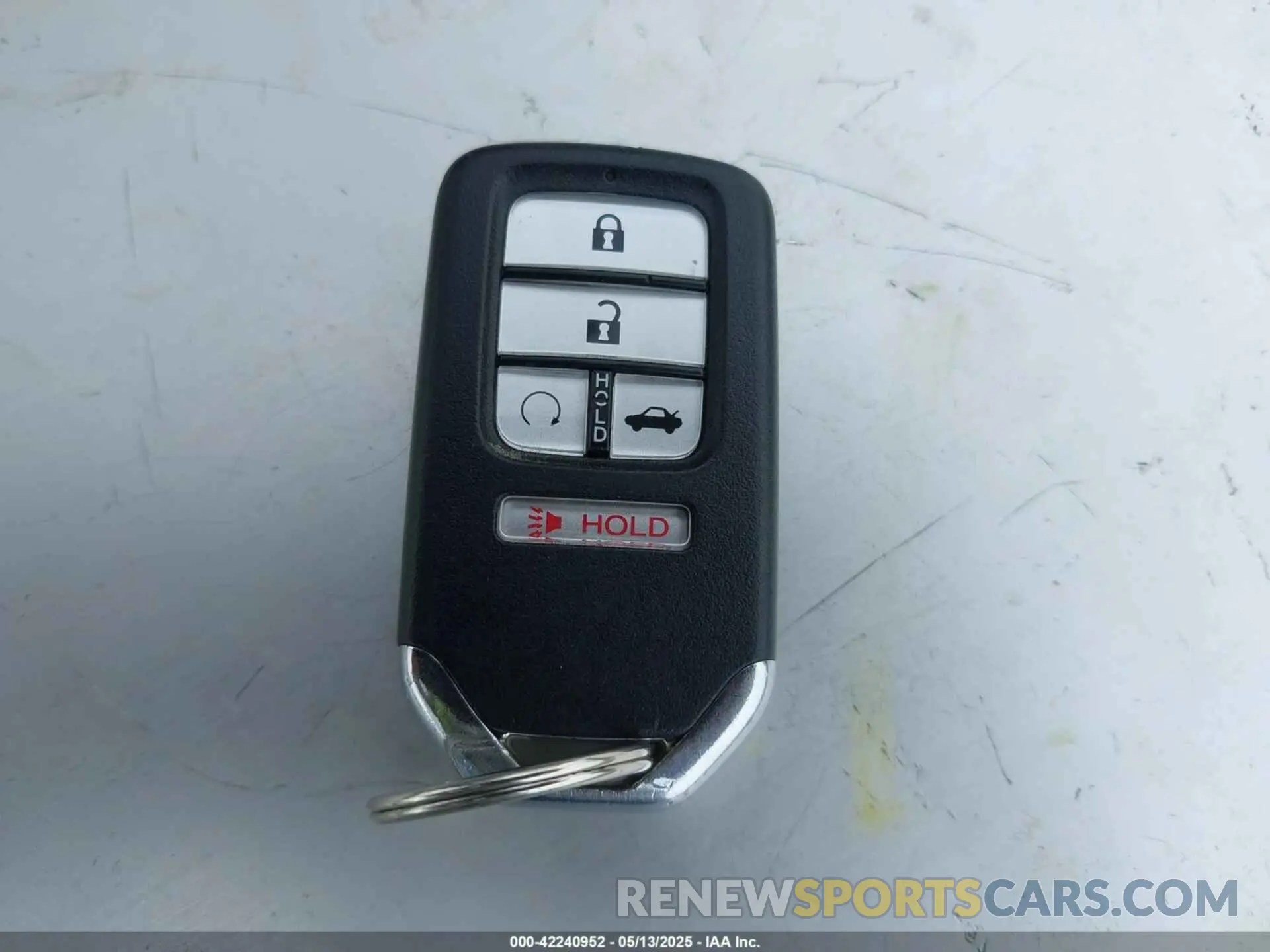 11 fotografías del automóvil dañado 2HGFC2F89LH504574 HONDA CIVIC 2020