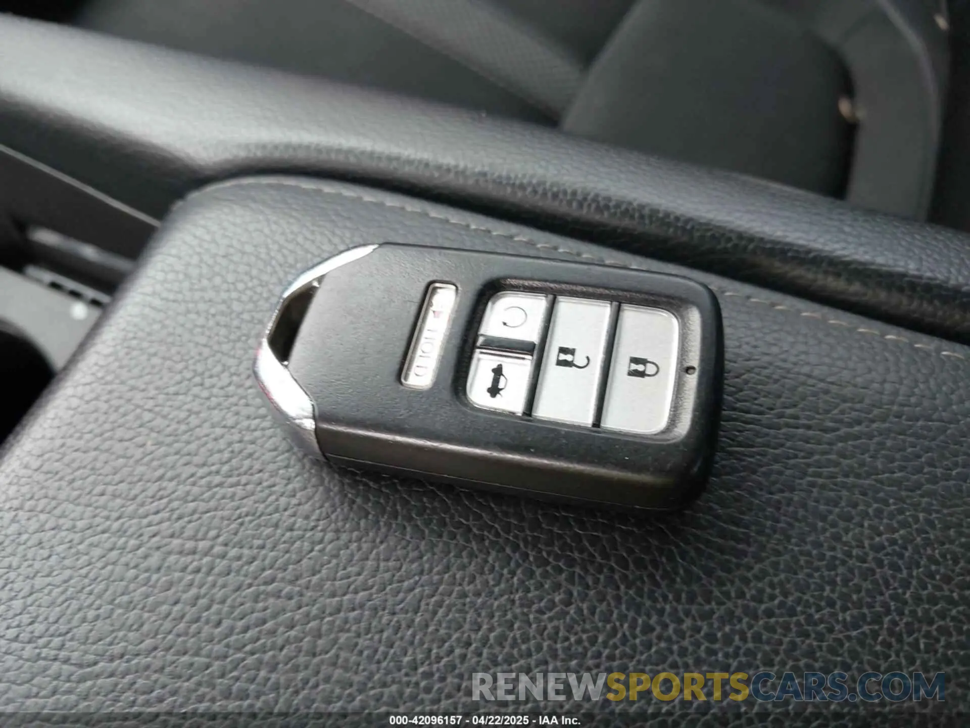 11 fotografías del automóvil dañado 2HGFC2F89LH584314 HONDA CIVIC 2020