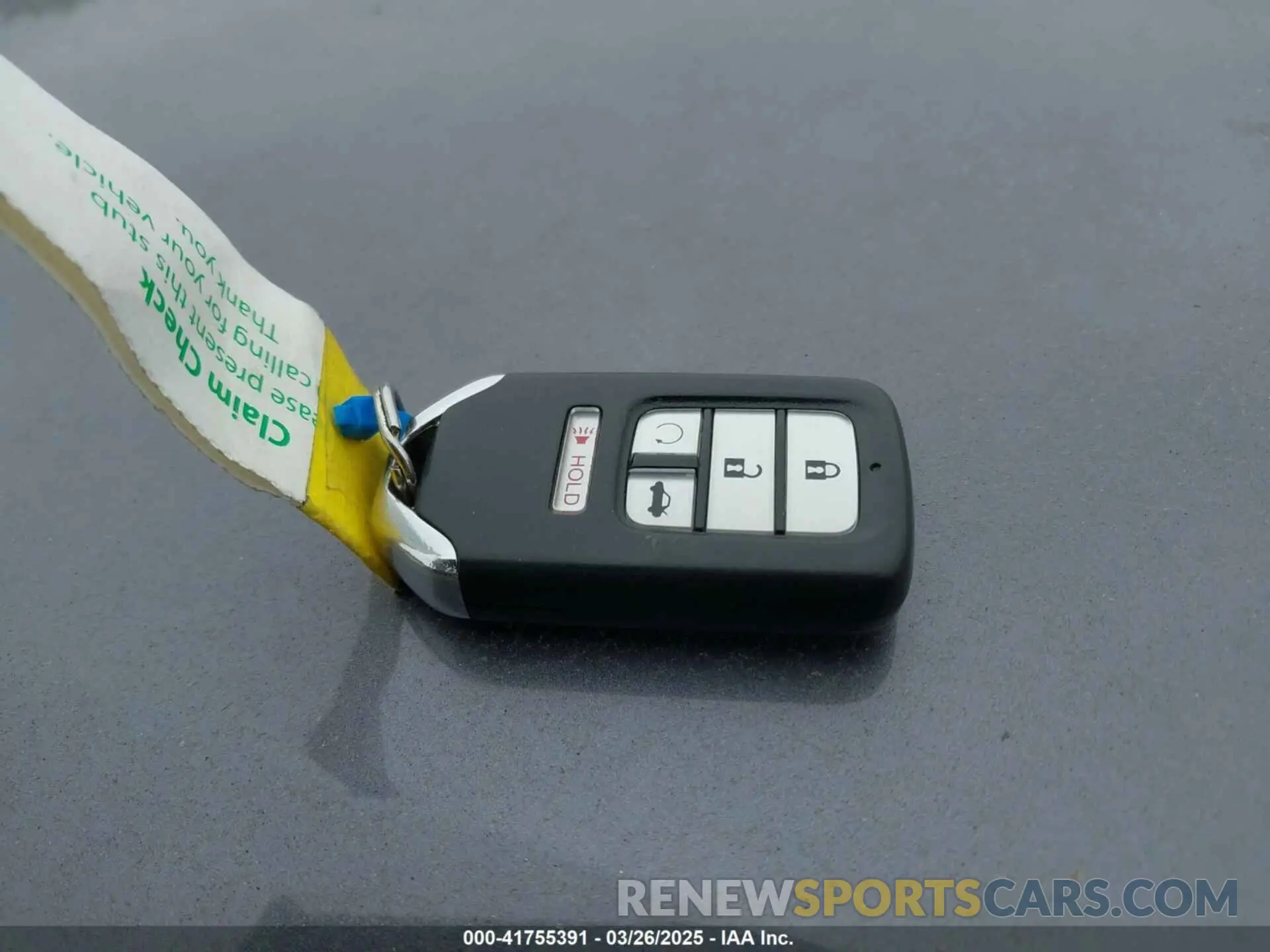 11 fotografías del automóvil dañado 2HGFC2F8XLH542265 HONDA CIVIC 2020