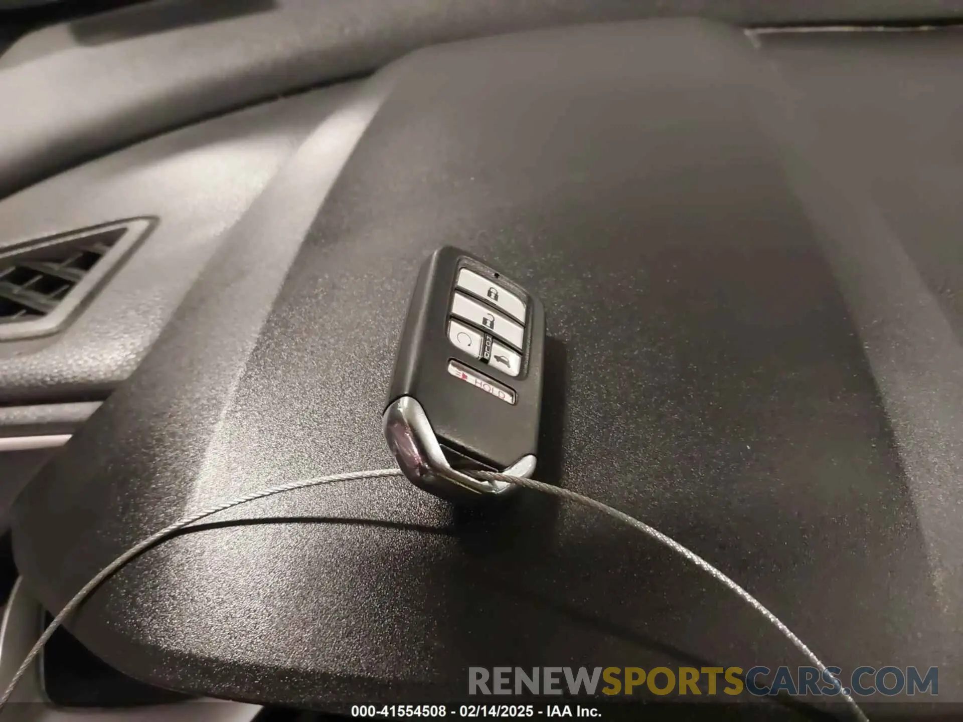 11 fotografías del automóvil dañado 2HGFC3B37LH350124 HONDA CIVIC 2020