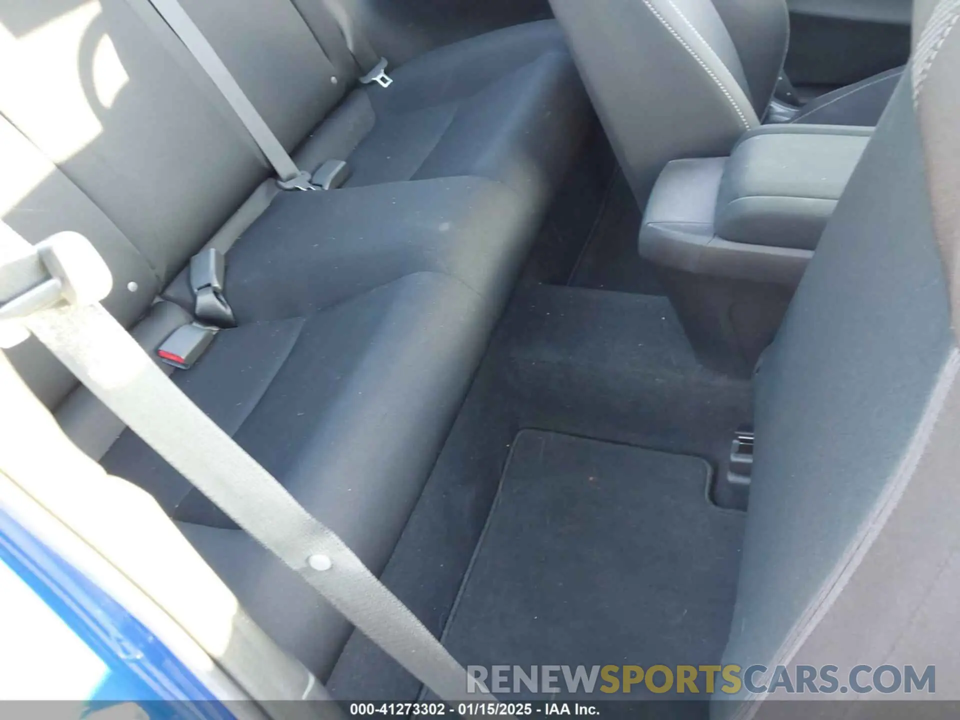 8 fotografías del automóvil dañado 2HGFC4B62LH302899 HONDA CIVIC 2020
