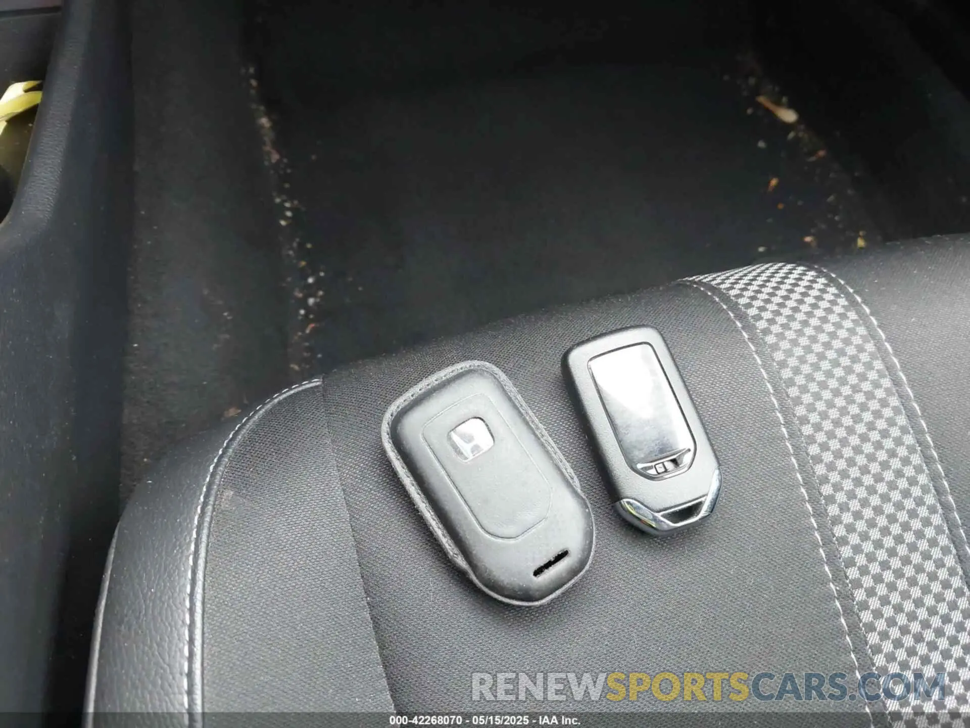 11 fotografías del automóvil dañado SHHFK7G41LU213520 HONDA CIVIC 2020