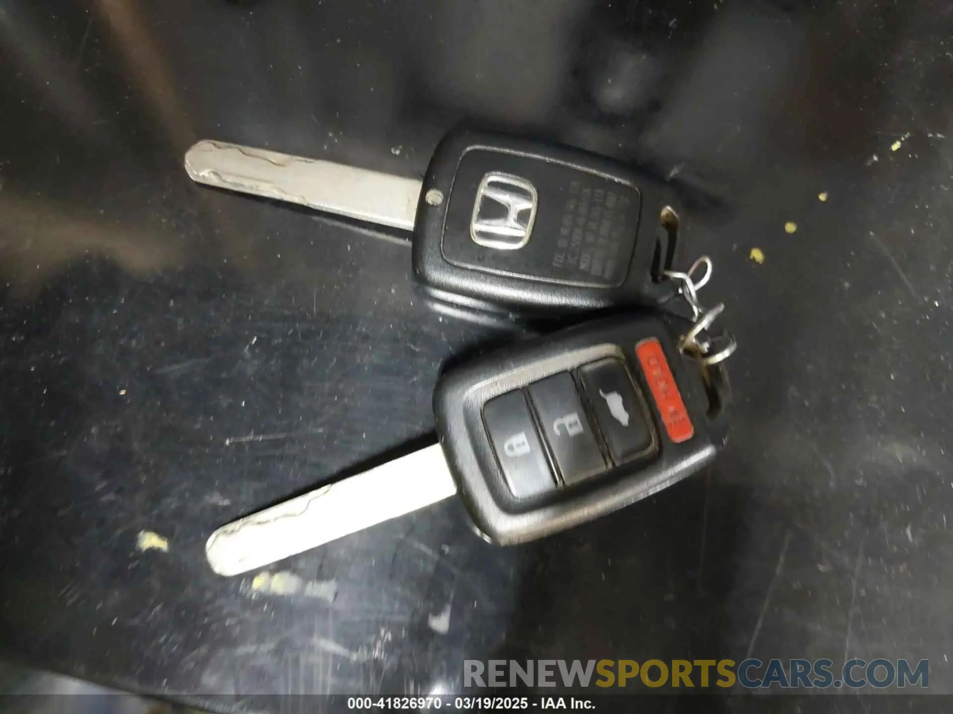 11 fotografías del automóvil dañado SHHFK7H31LU403050 HONDA CIVIC 2020