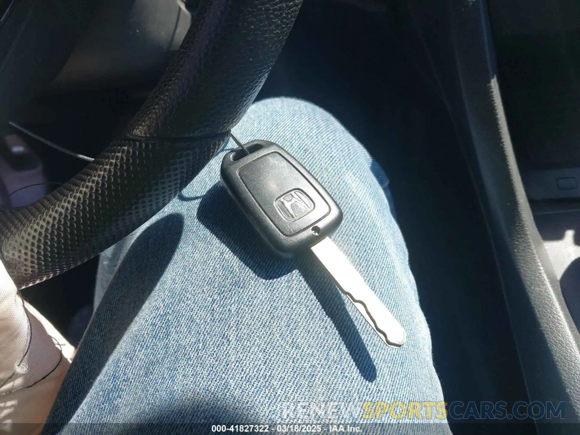 11 fotografías del automóvil dañado SHHFK7H34LU403866 HONDA CIVIC 2020