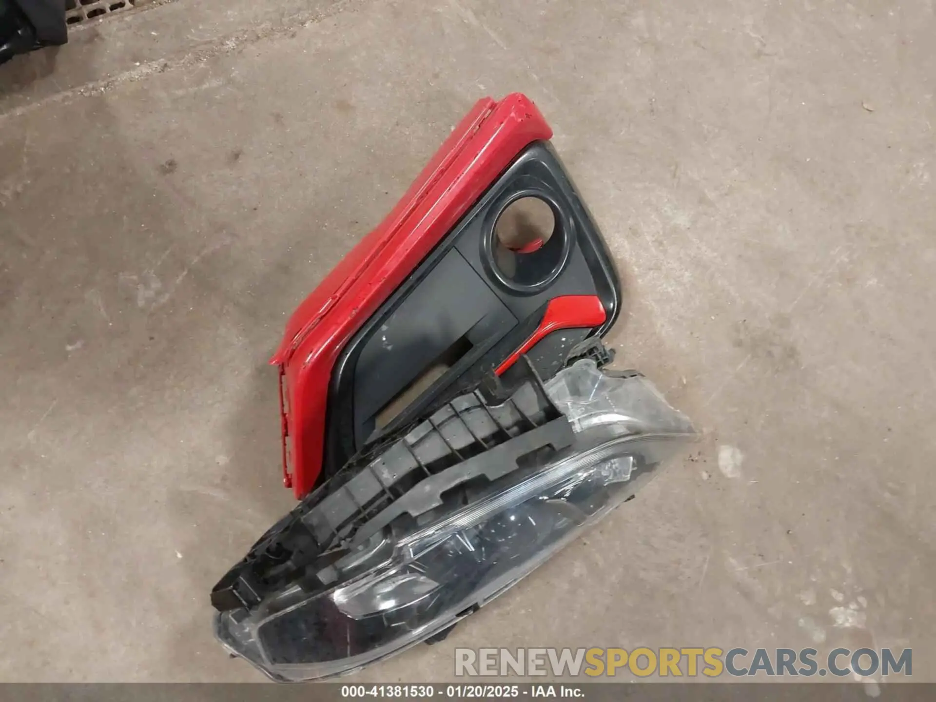 12 fotografías del automóvil dañado SHHFK7H42LU219812 HONDA CIVIC 2020