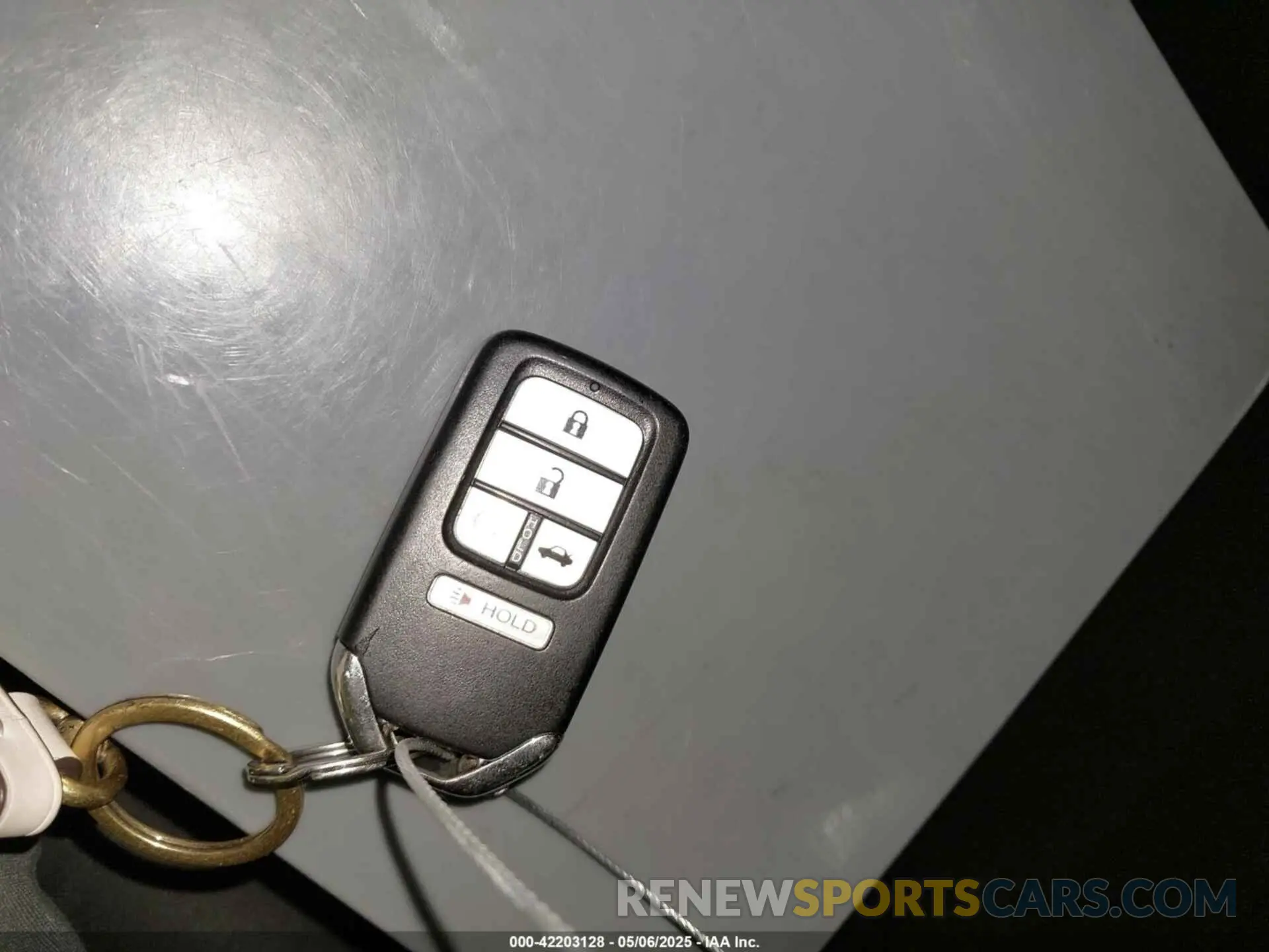 11 fotografías del automóvil dañado SHHFK7H43LU221147 HONDA CIVIC 2020