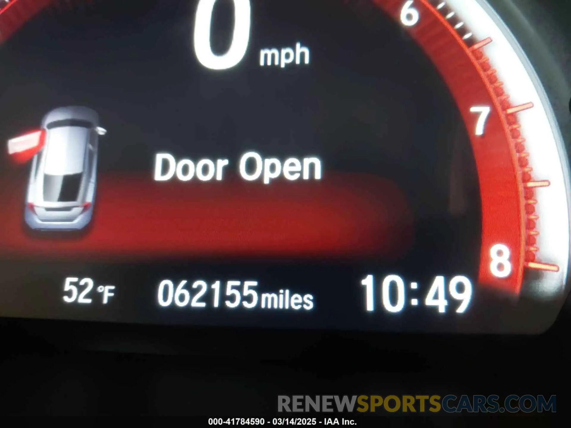 15 fotografías del automóvil dañado SHHFK7H45LU410849 HONDA CIVIC 2020