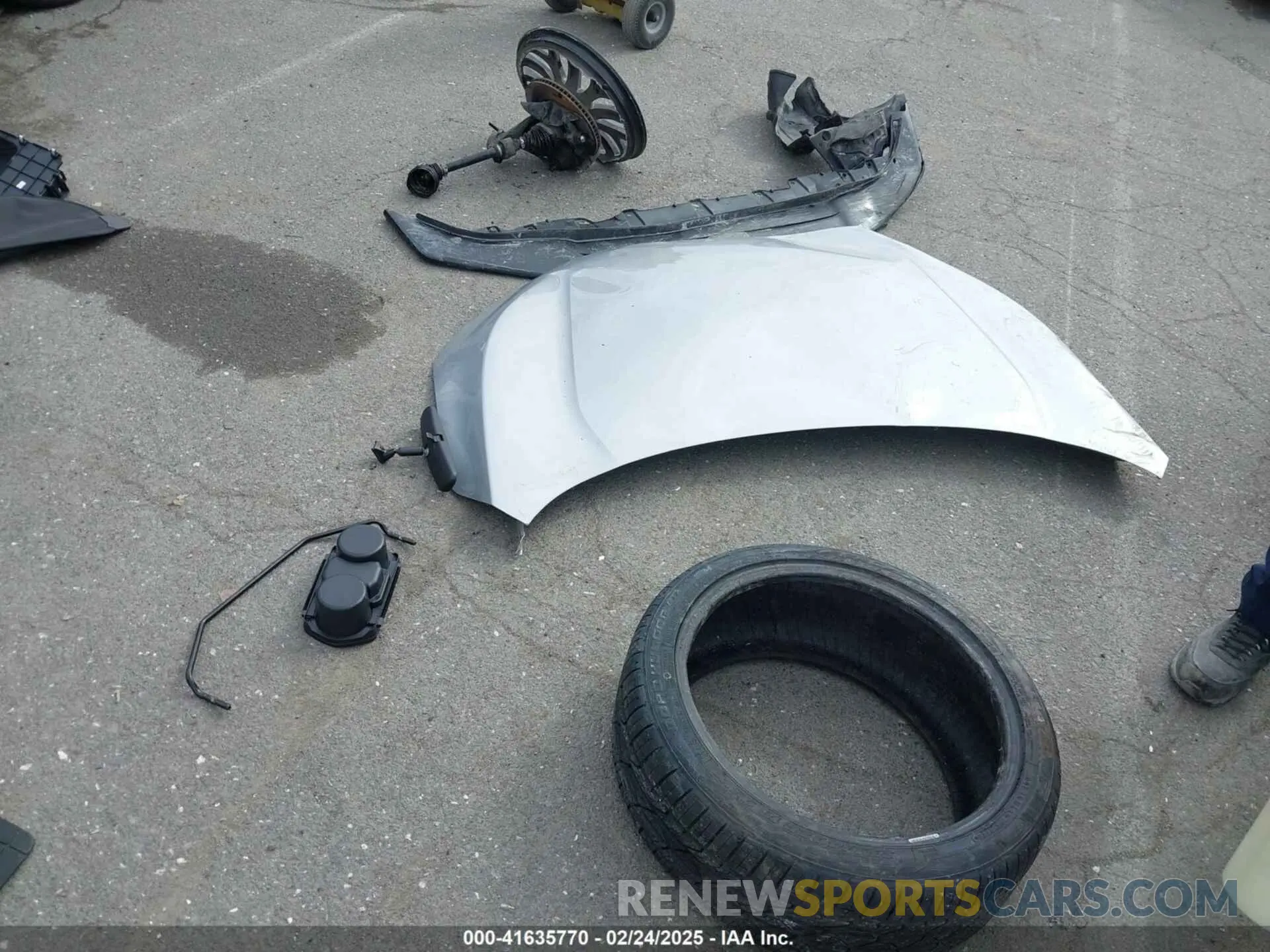 12 fotografías del automóvil dañado SHHFK7H47LU405877 HONDA CIVIC 2020