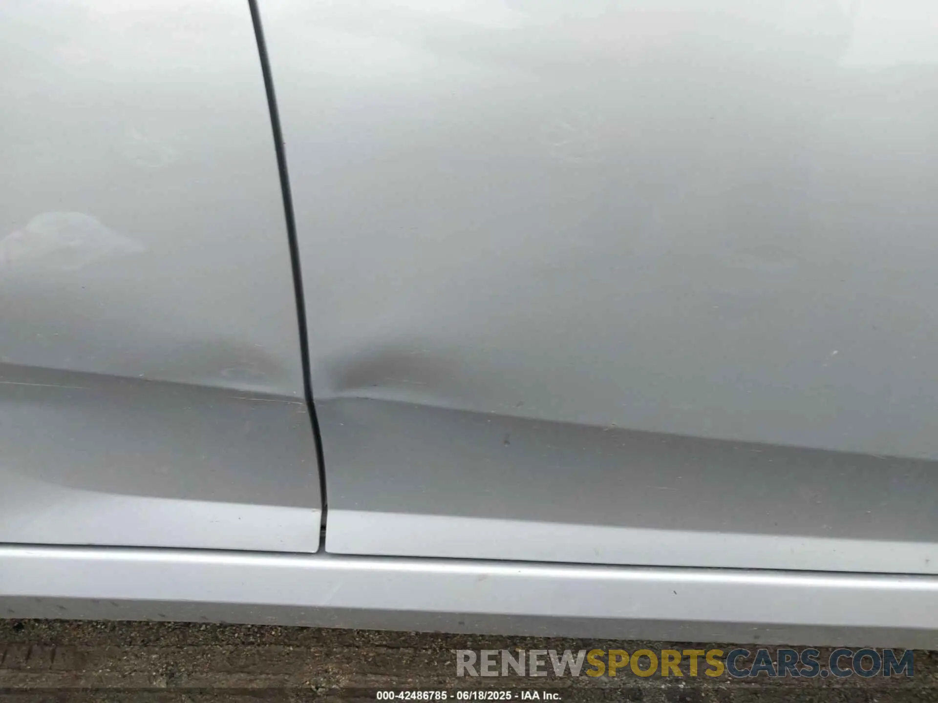 18 fotografías del automóvil dañado SHHFK7H60LU402613 HONDA CIVIC 2020