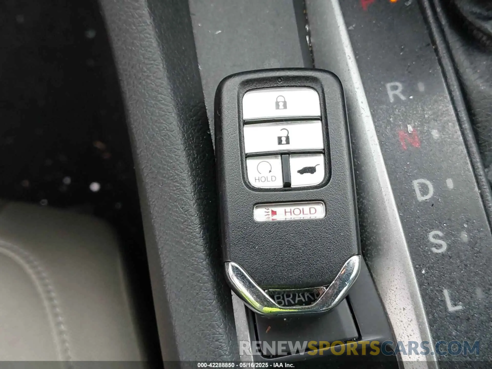 11 fotografías del automóvil dañado SHHFK7H61LU218295 HONDA CIVIC 2020