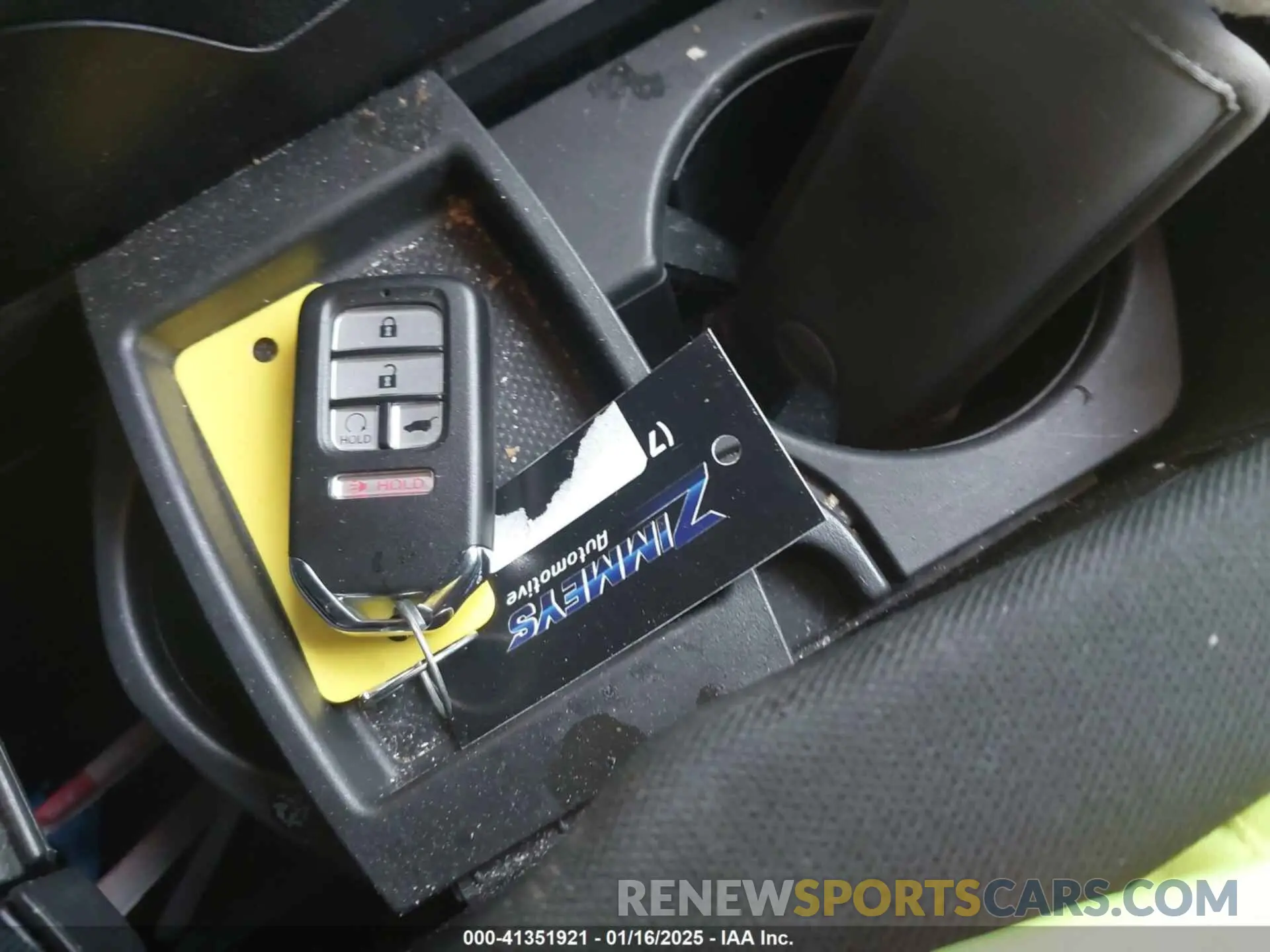 11 fotografías del automóvil dañado SHHFK7H64LU406518 HONDA CIVIC 2020