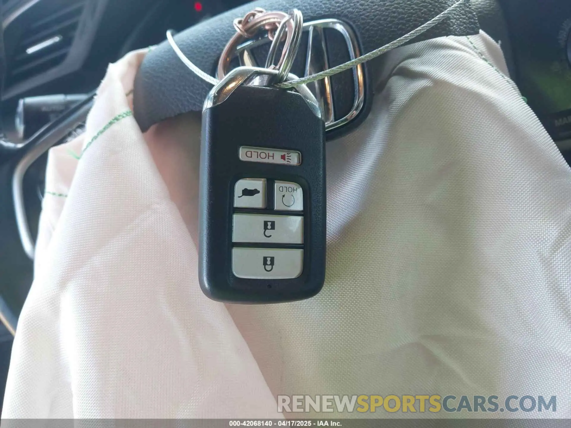 11 fotografías del automóvil dañado SHHFK7H66LU221192 HONDA CIVIC 2020