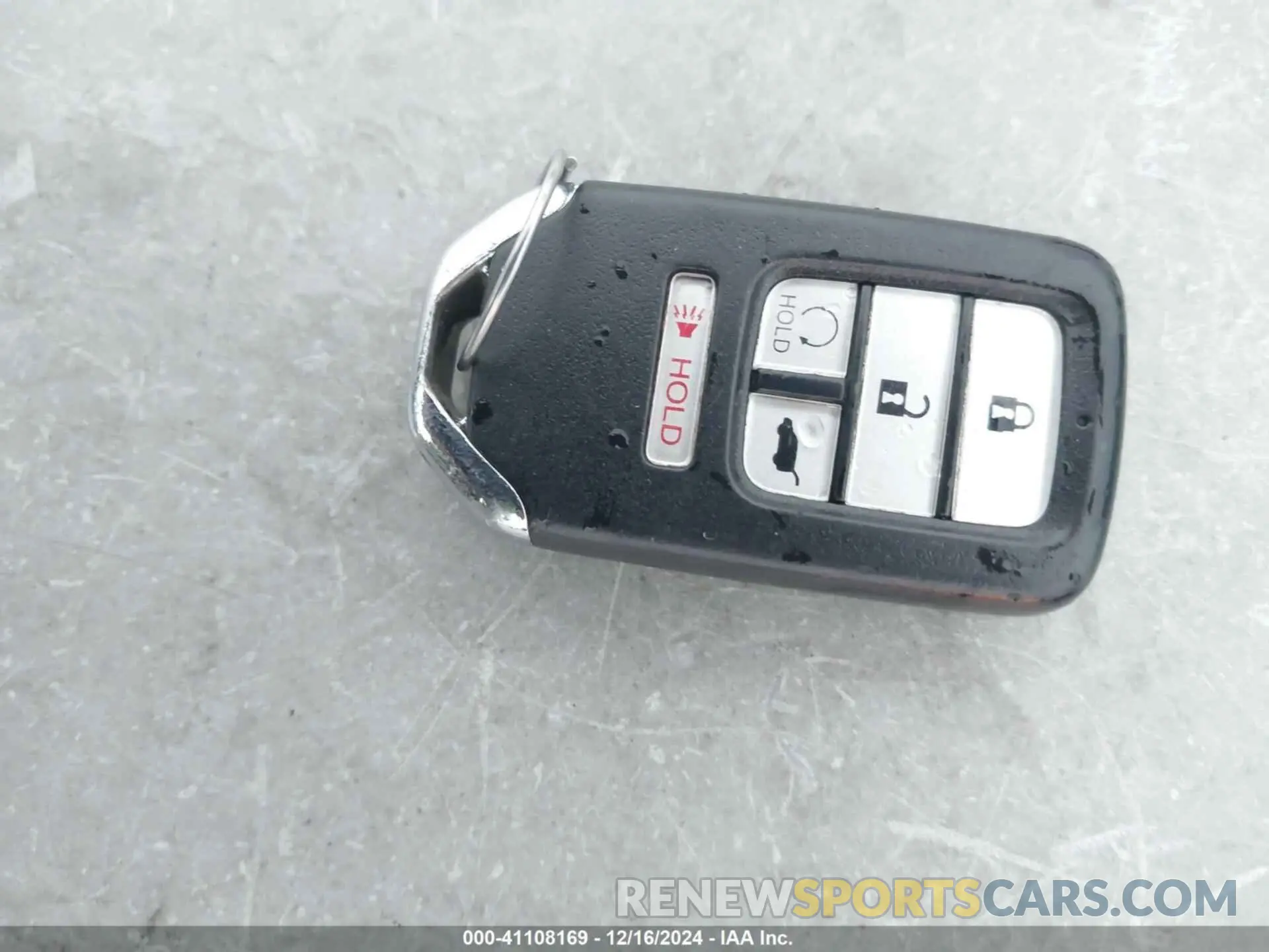 11 fotografías del automóvil dañado SHHFK7H67LU415228 HONDA CIVIC 2020