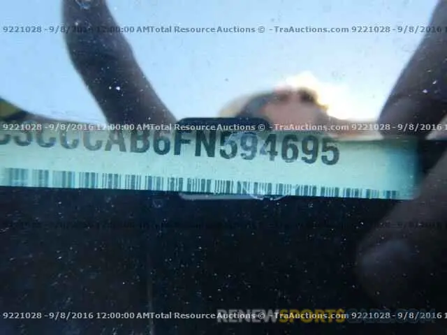 11 fotografías del automóvil dañado SHHFK7H82LU218999 HONDA CIVIC 2020