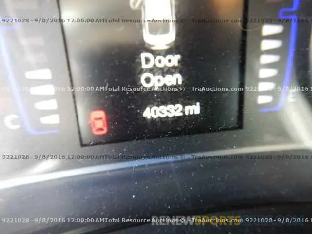 8 fotografías del automóvil dañado SHHFK7H82LU218999 HONDA CIVIC 2020