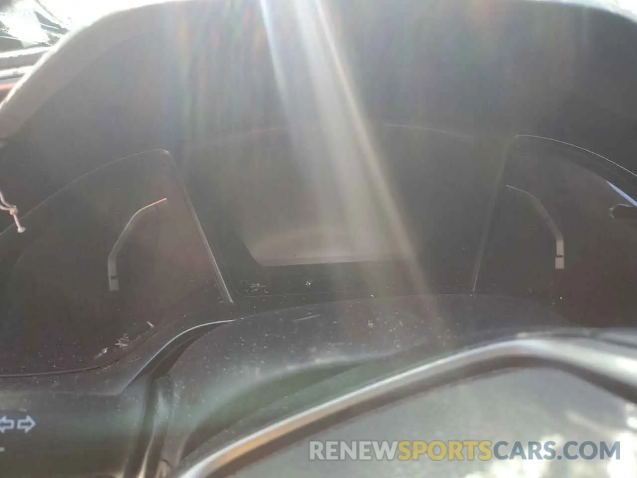 9 fotografías del automóvil dañado SHHFK7H85LU219502 HONDA CIVIC 2020