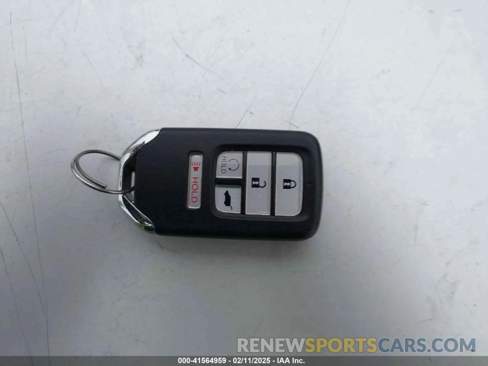11 fotografías del automóvil dañado SHHFK7H90LU203314 HONDA CIVIC 2020