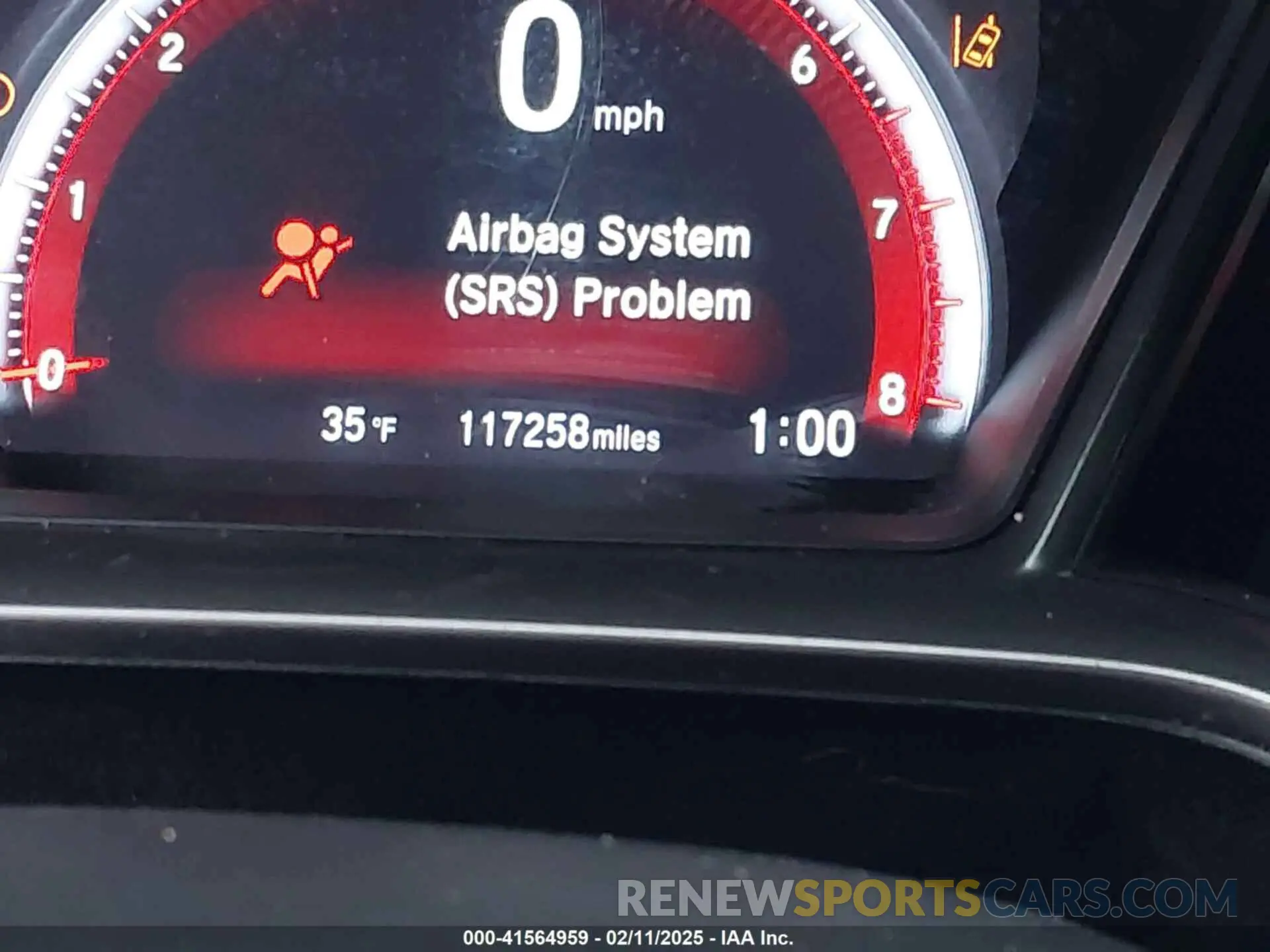 15 fotografías del automóvil dañado SHHFK7H90LU203314 HONDA CIVIC 2020