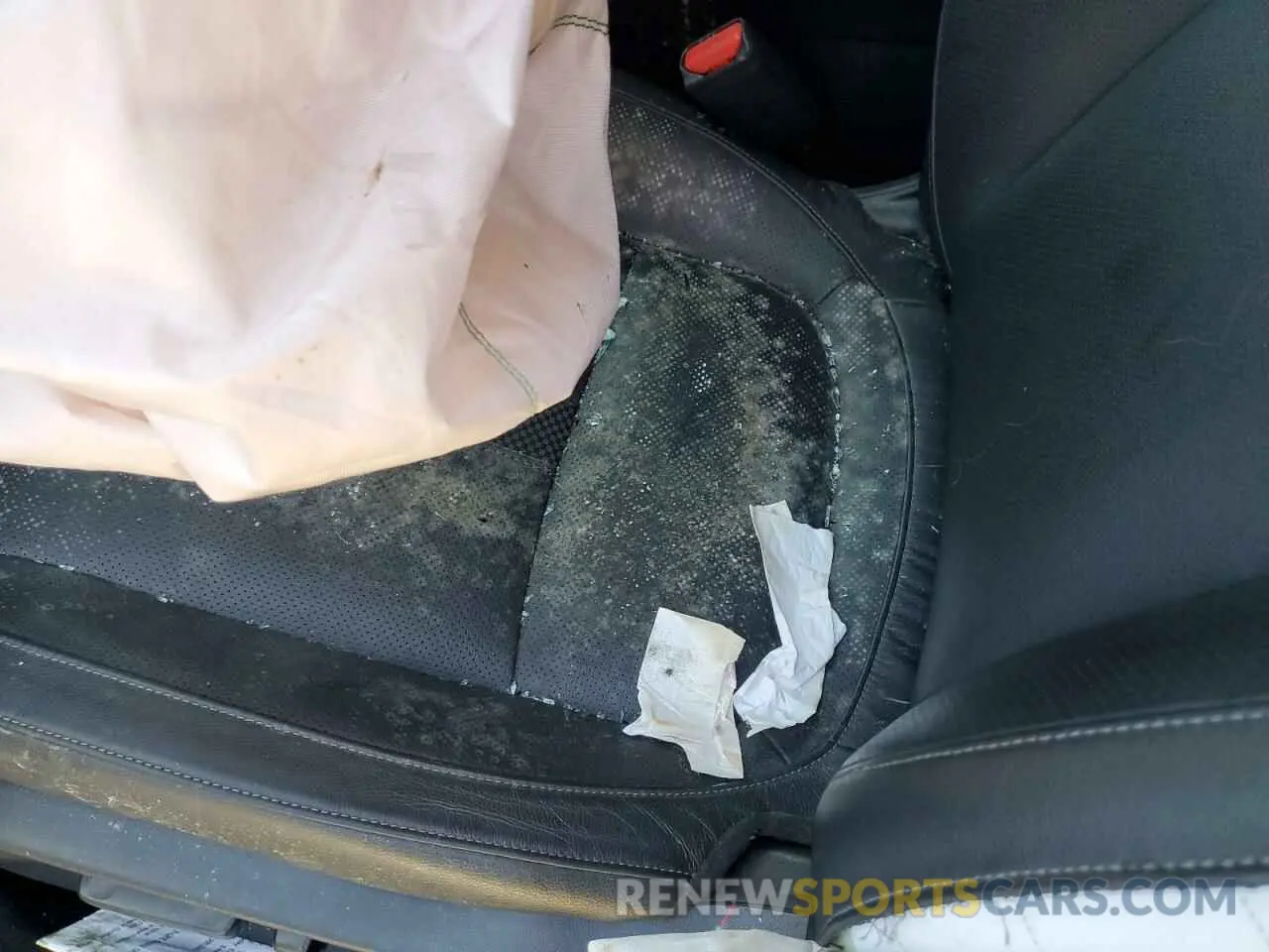 12 fotografías del automóvil dañado SHHFK7H97LU418706 HONDA CIVIC 2020