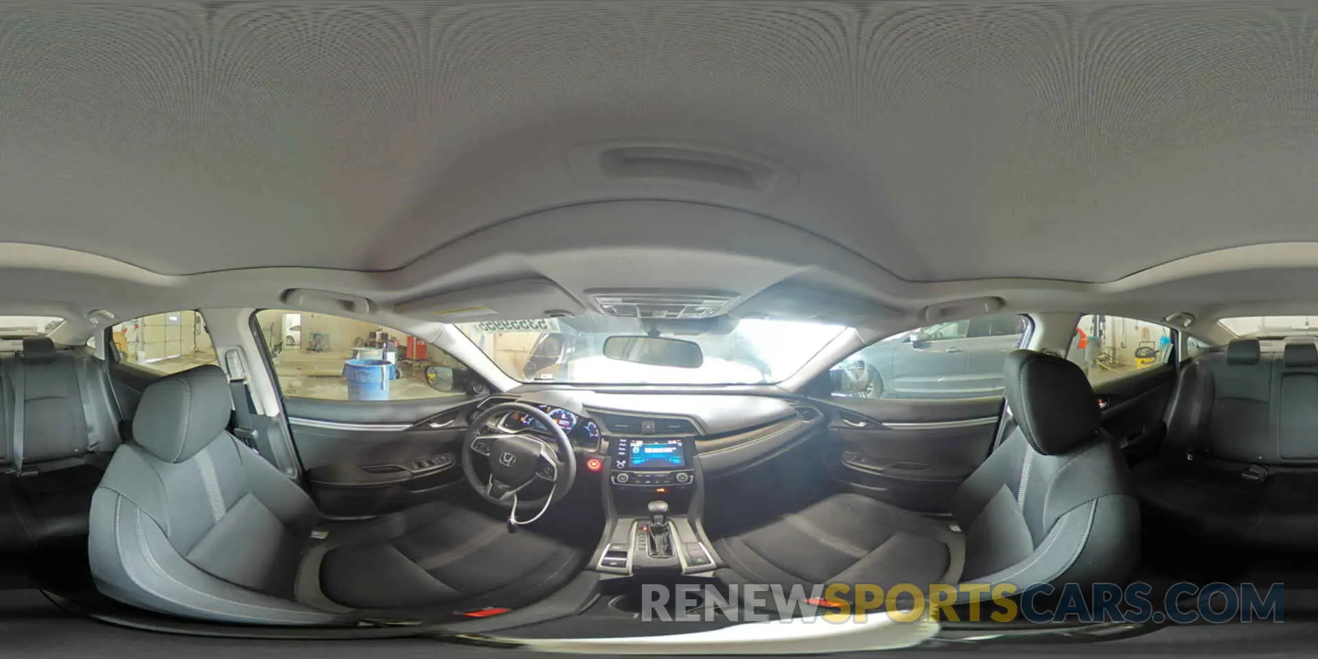 15 fotografías del automóvil dañado 19XFC1F30ME004572 HONDA CIVIC 2021