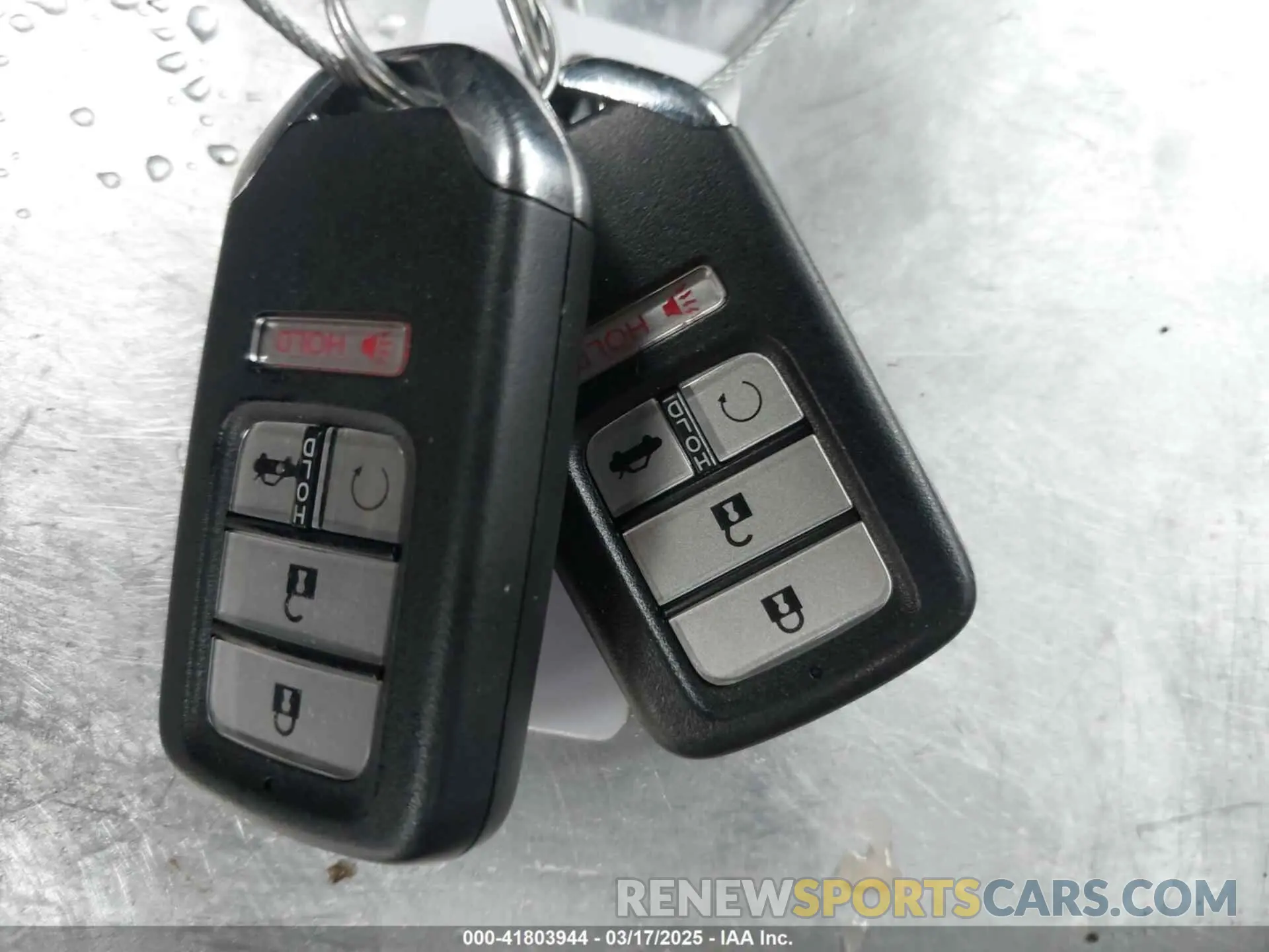 11 fotografías del automóvil dañado 19XFC1F30ME012509 HONDA CIVIC 2021