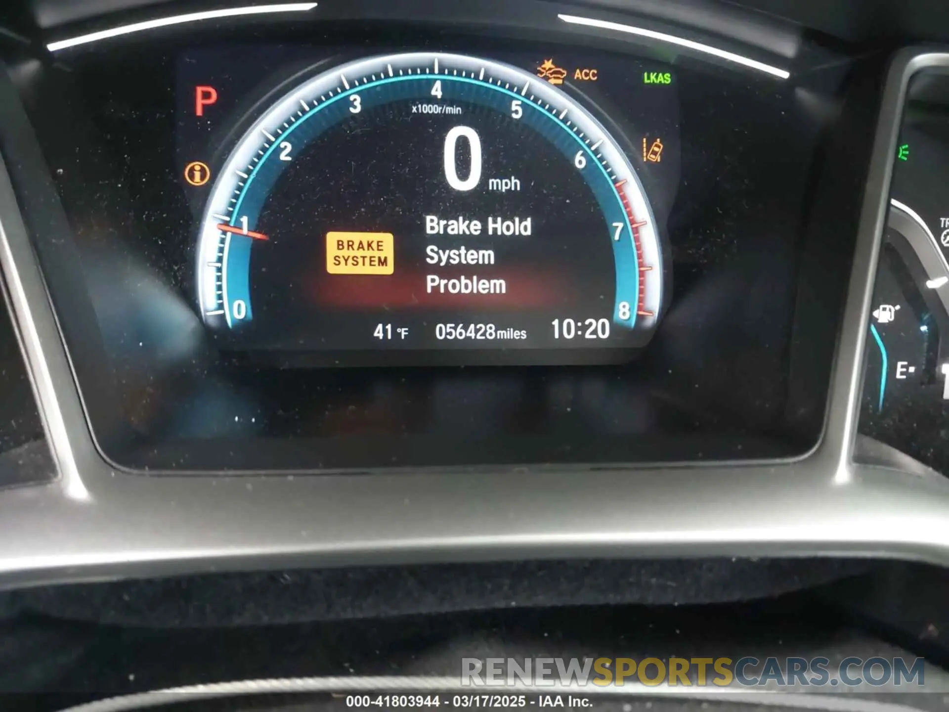 15 fotografías del automóvil dañado 19XFC1F30ME012509 HONDA CIVIC 2021