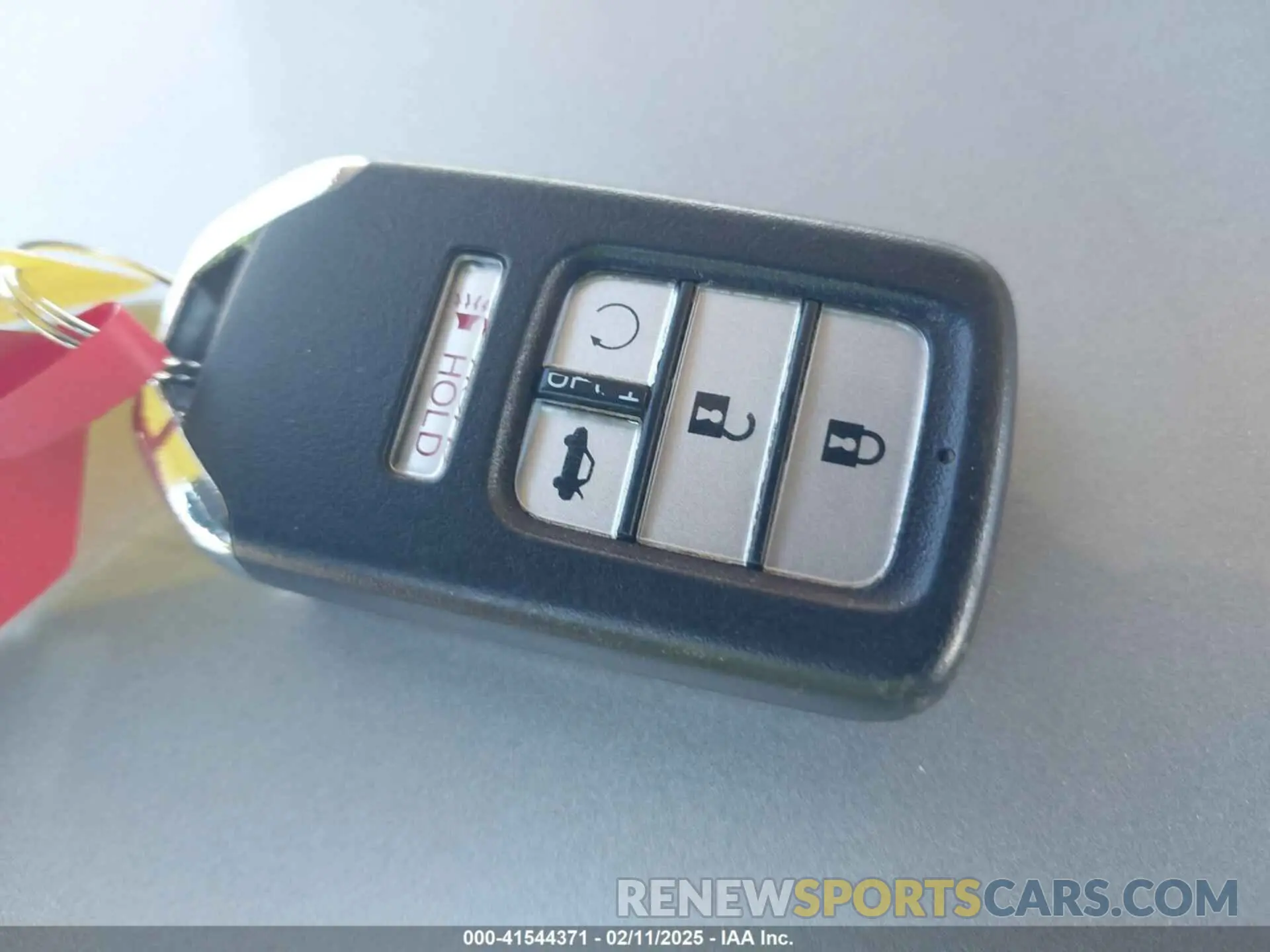11 fotografías del automóvil dañado 19XFC1F33ME207410 HONDA CIVIC 2021