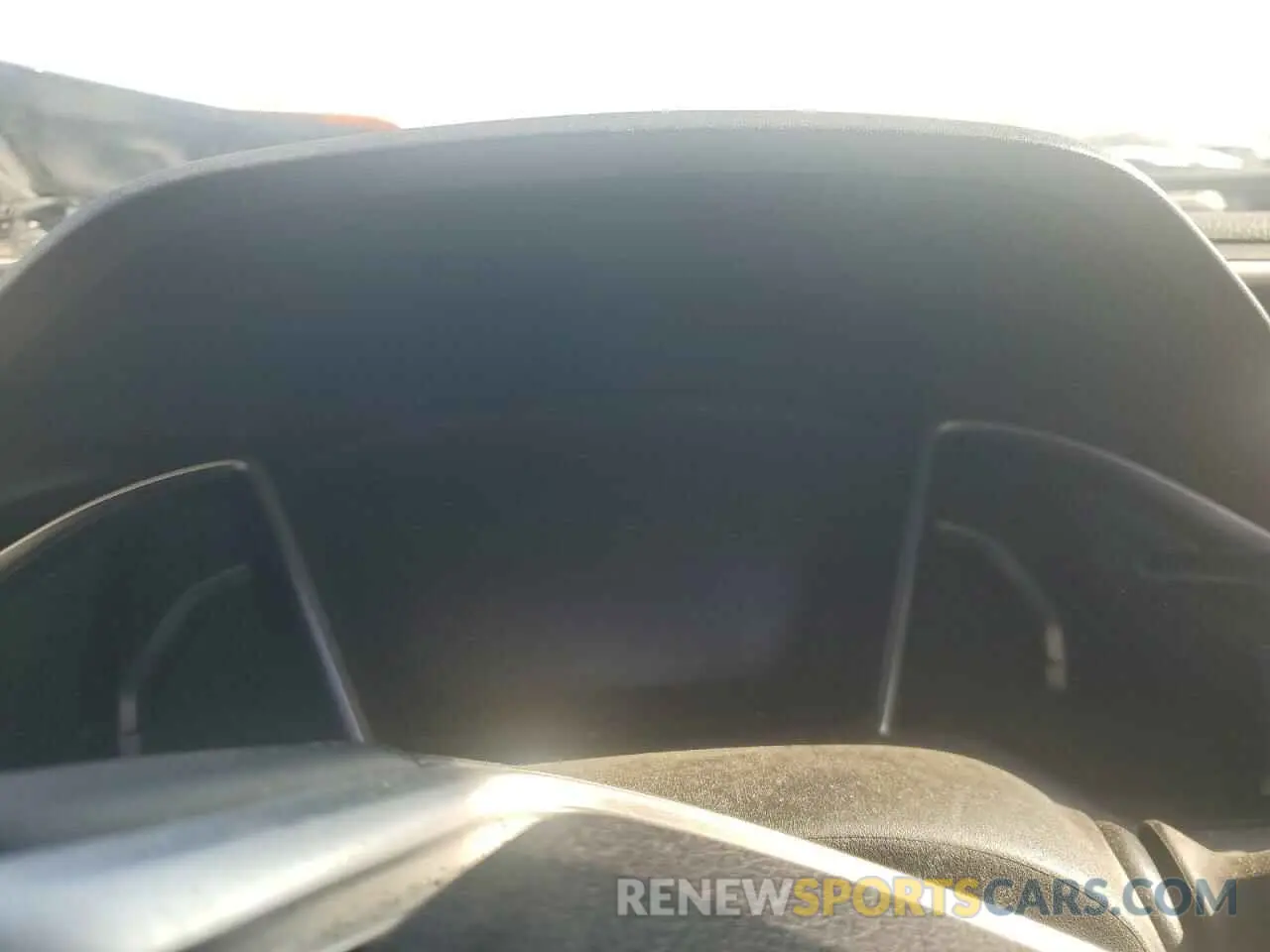 9 fotografías del automóvil dañado 19XFC1F37ME005105 HONDA CIVIC 2021