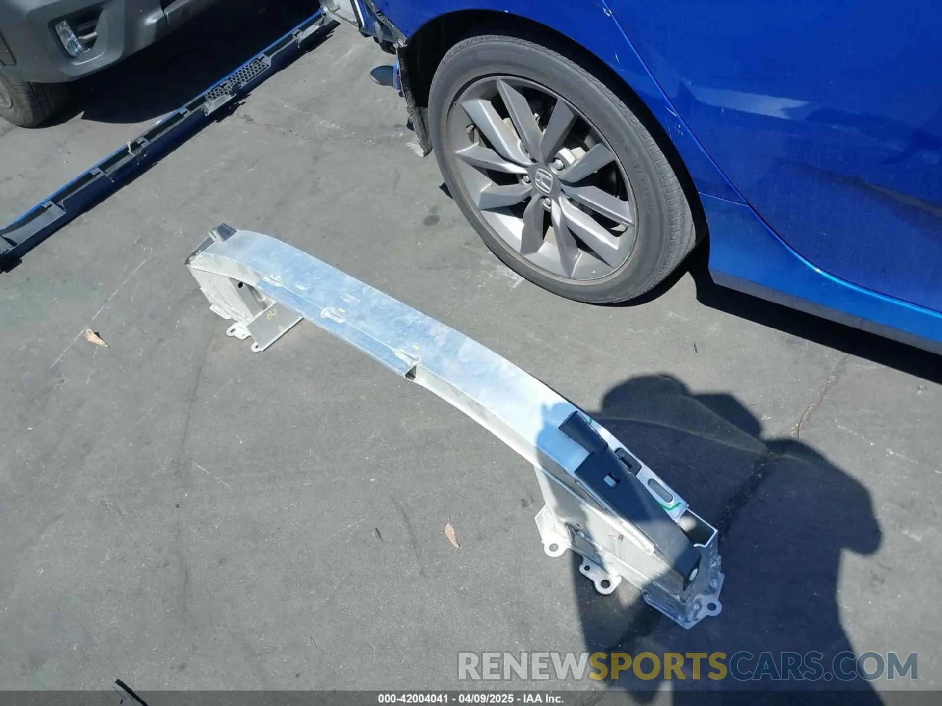 20 fotografías del automóvil dañado 19XFC1F37ME207085 HONDA CIVIC 2021