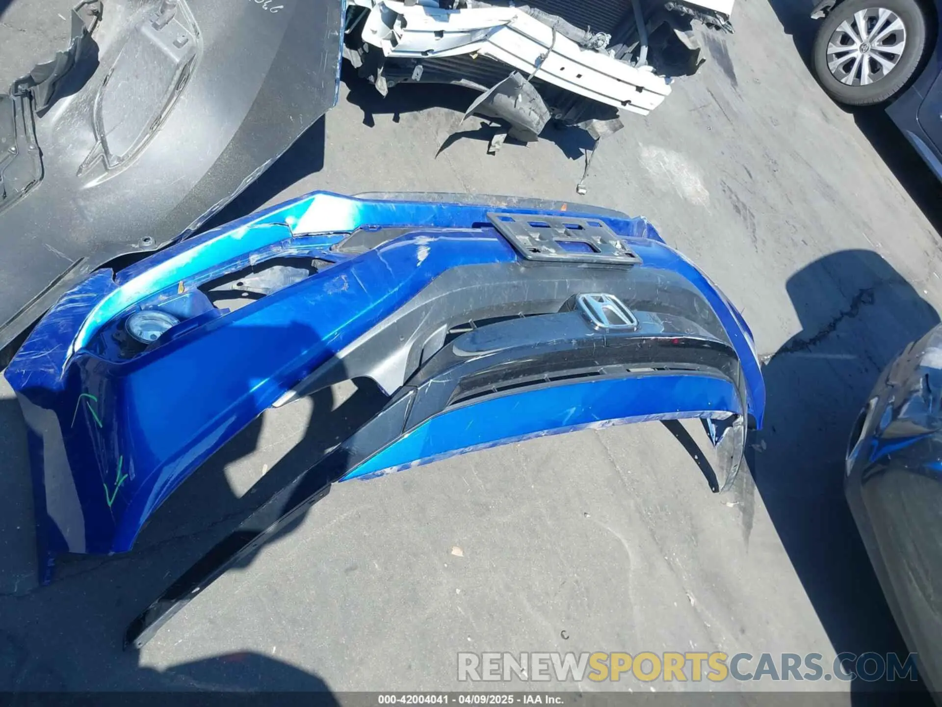 21 fotografías del automóvil dañado 19XFC1F37ME207085 HONDA CIVIC 2021