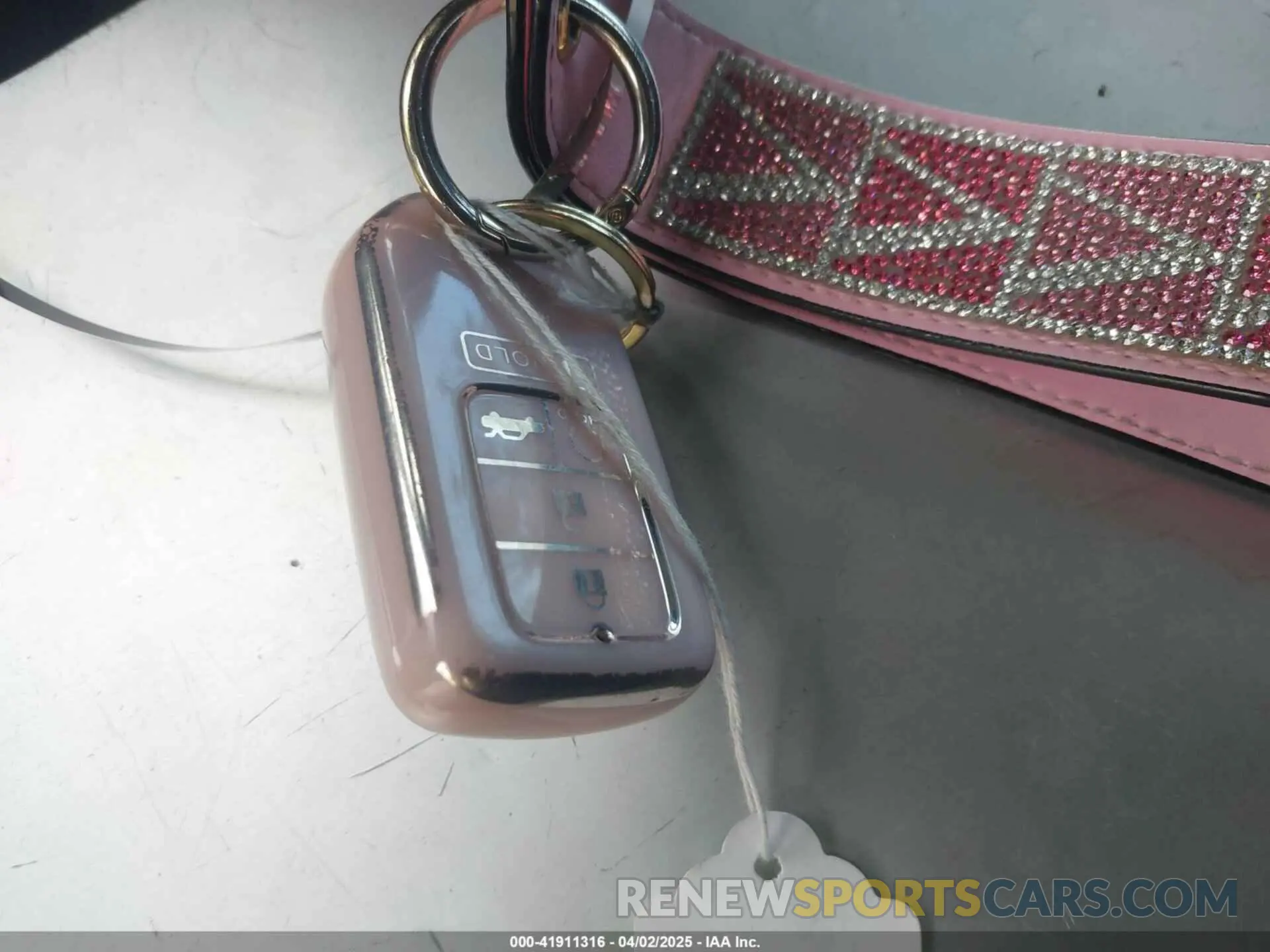 11 fotografías del automóvil dañado 19XFC1F37ME208768 HONDA CIVIC 2021