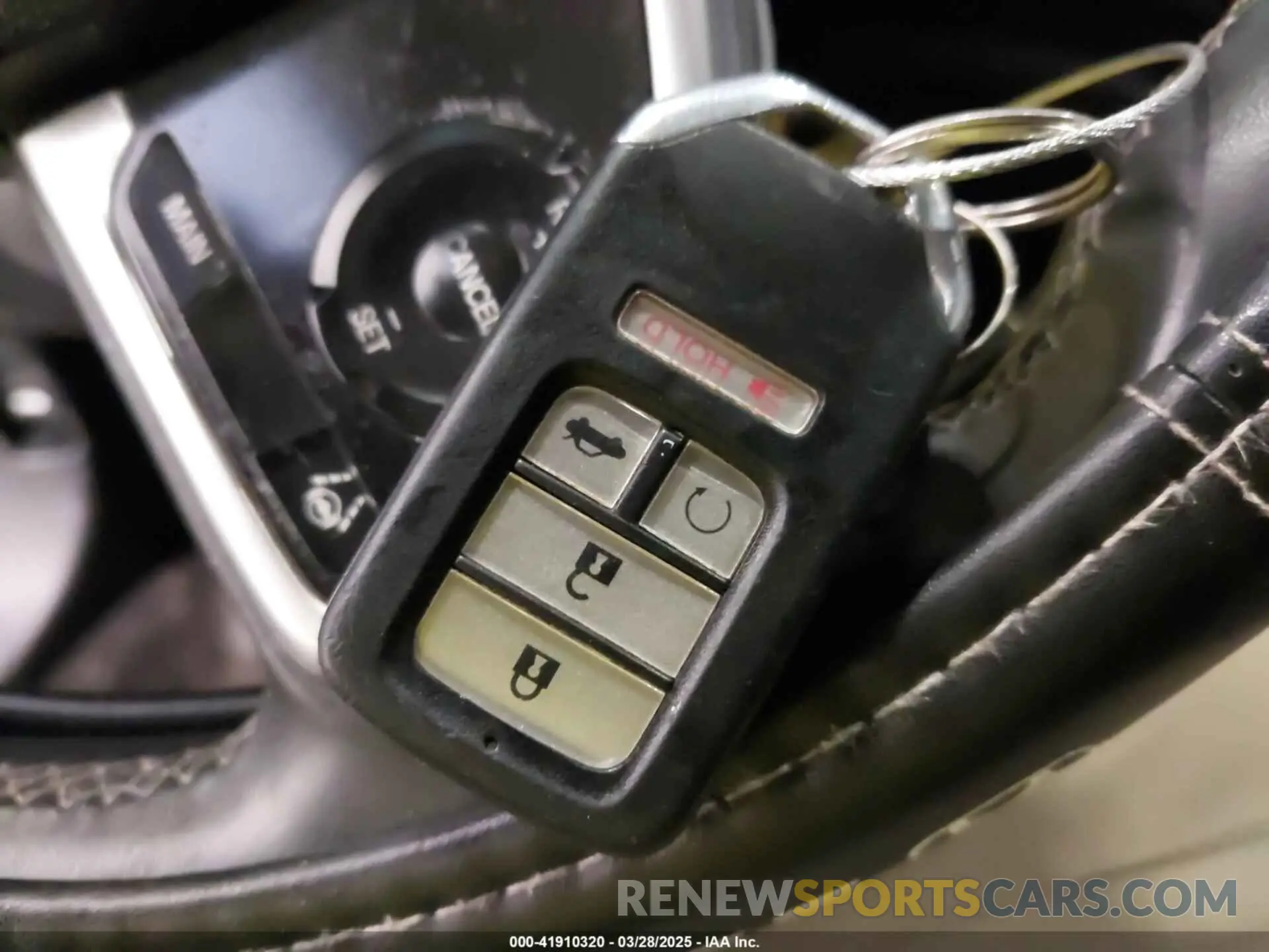 11 fotografías del automóvil dañado 19XFC1F96ME210323 HONDA CIVIC 2021