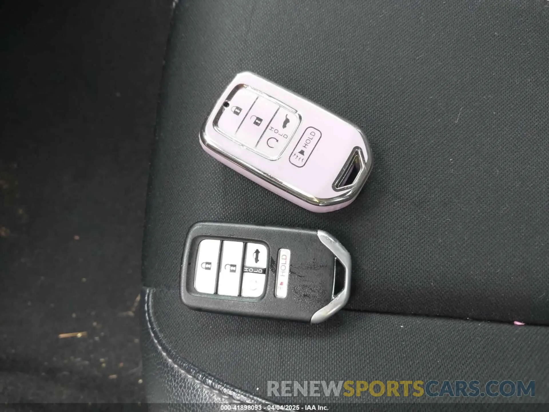 11 fotografías del automóvil dañado 19XFC2F88ME001825 HONDA CIVIC 2021