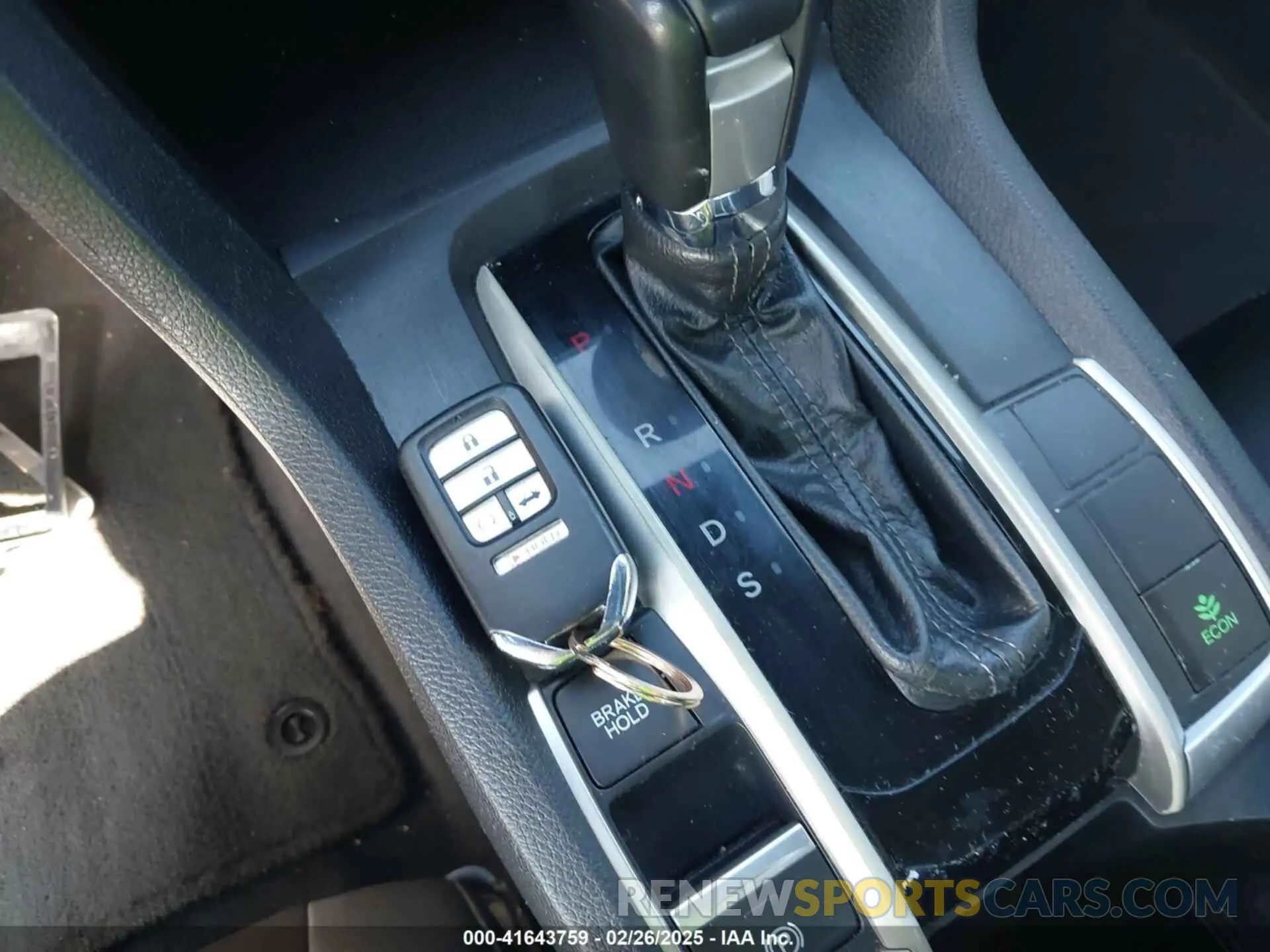 11 fotografías del automóvil dañado 19XFC2F88ME201751 HONDA CIVIC 2021