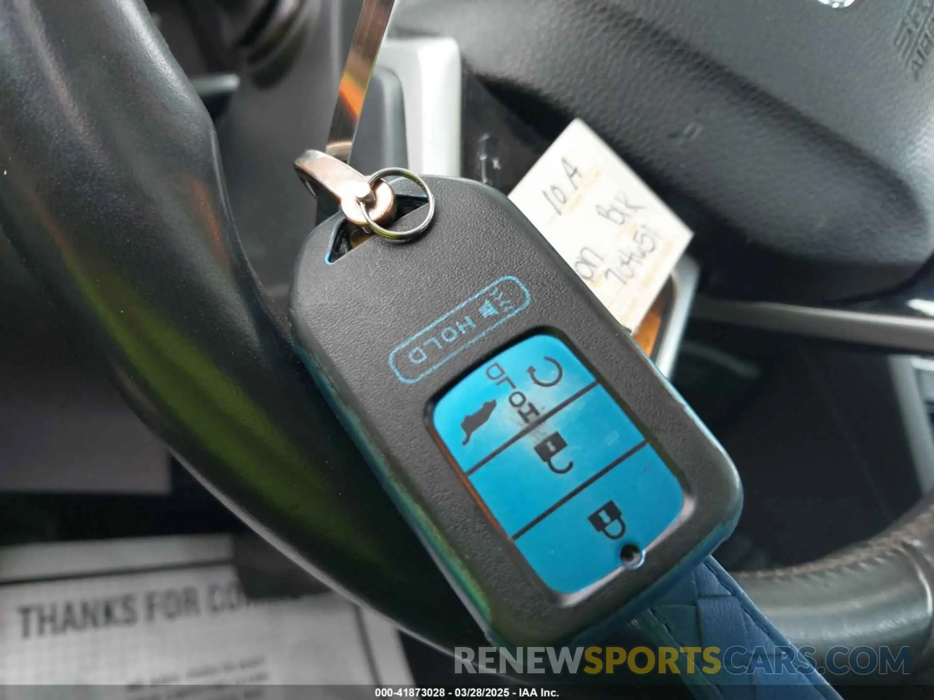 11 fotografías del automóvil dañado 2HGFC1F34MH704651 HONDA CIVIC 2021