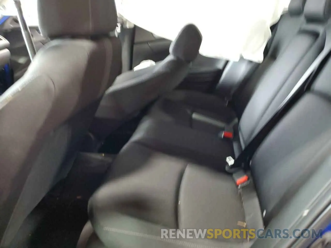 10 fotografías del automóvil dañado 2HGFC1F39MH705701 HONDA CIVIC 2021