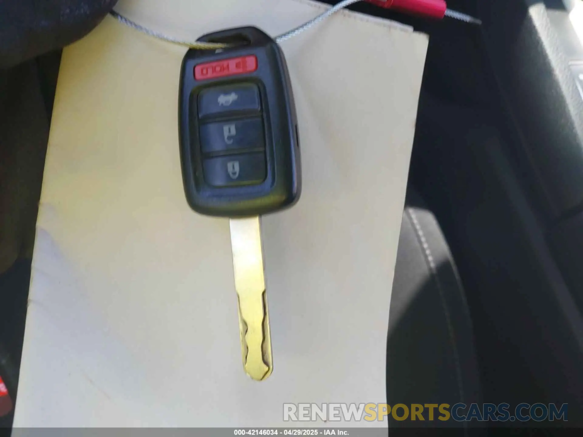 11 fotografías del automóvil dañado 2HGFC2F60MH518797 HONDA CIVIC 2021