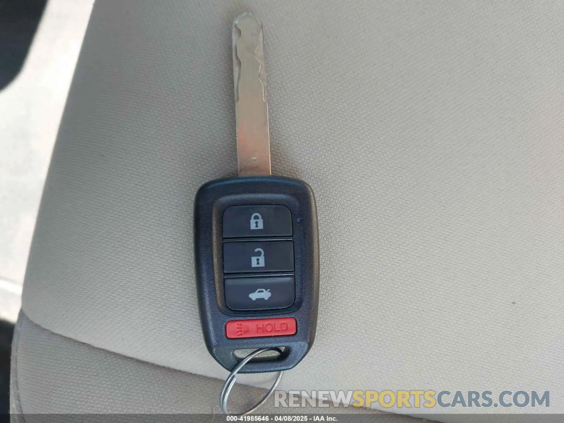 11 fotografías del automóvil dañado 2HGFC2F61MH556913 HONDA CIVIC 2021