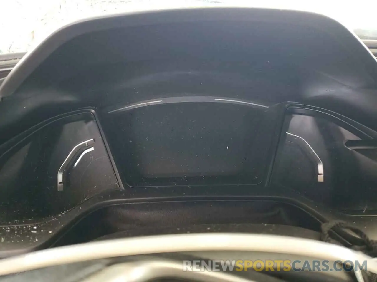 9 fotografías del automóvil dañado 2HGFC2F62MH515870 HONDA CIVIC 2021