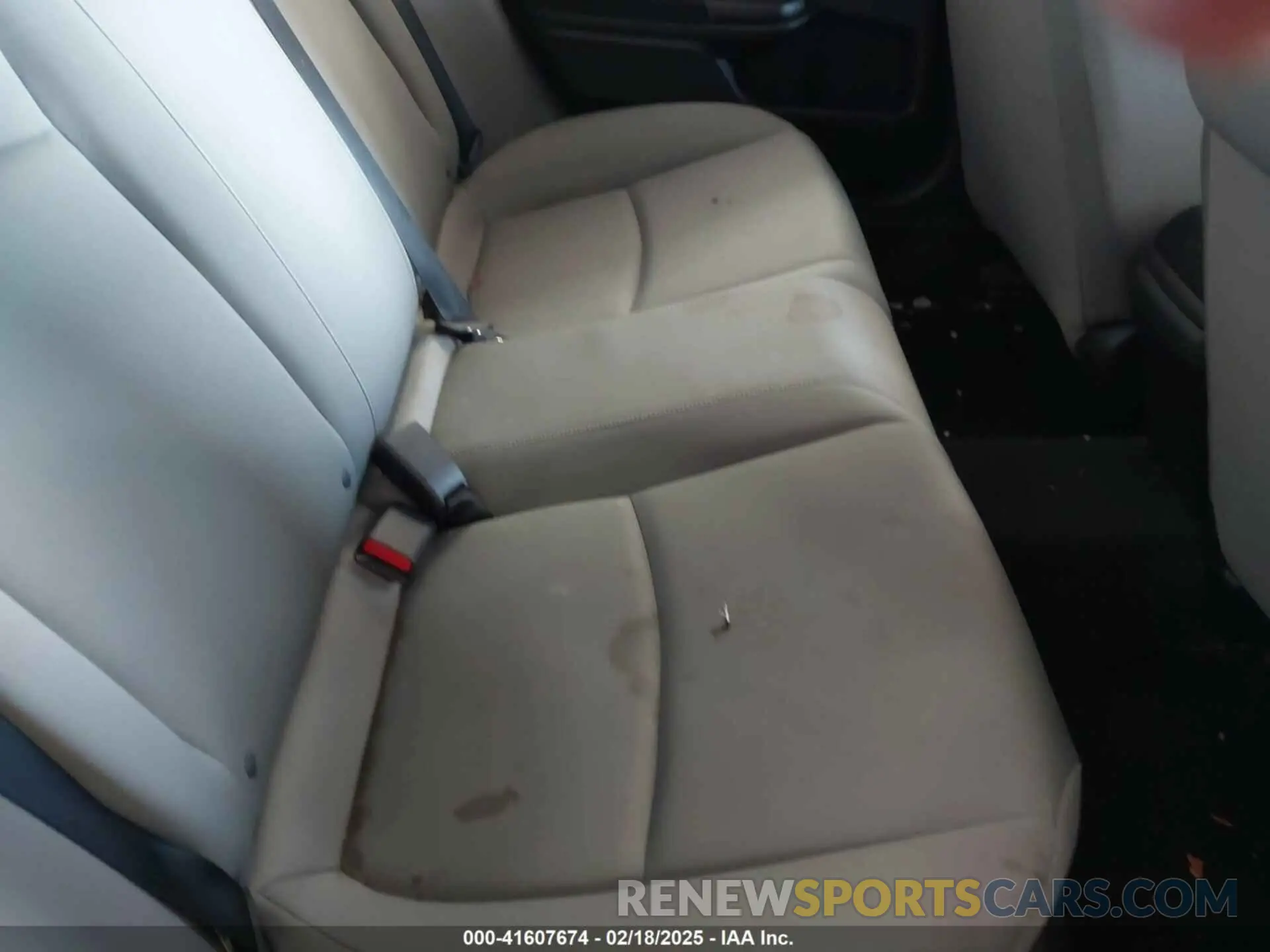 8 fotografías del automóvil dañado 2HGFC2F63MH523086 HONDA CIVIC 2021