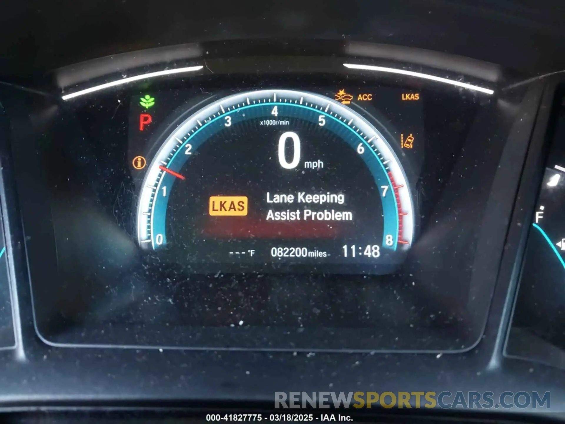 16 fotografías del automóvil dañado 2HGFC2F63MH525663 HONDA CIVIC 2021