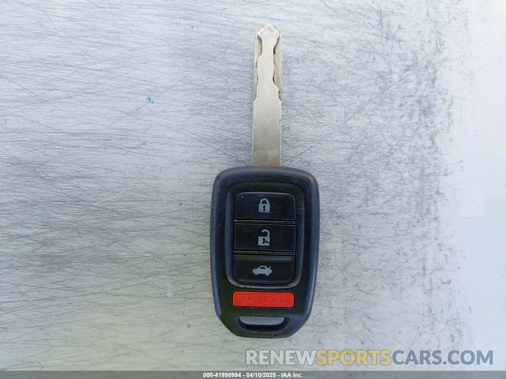 11 fotografías del automóvil dañado 2HGFC2F63MH528644 HONDA CIVIC 2021